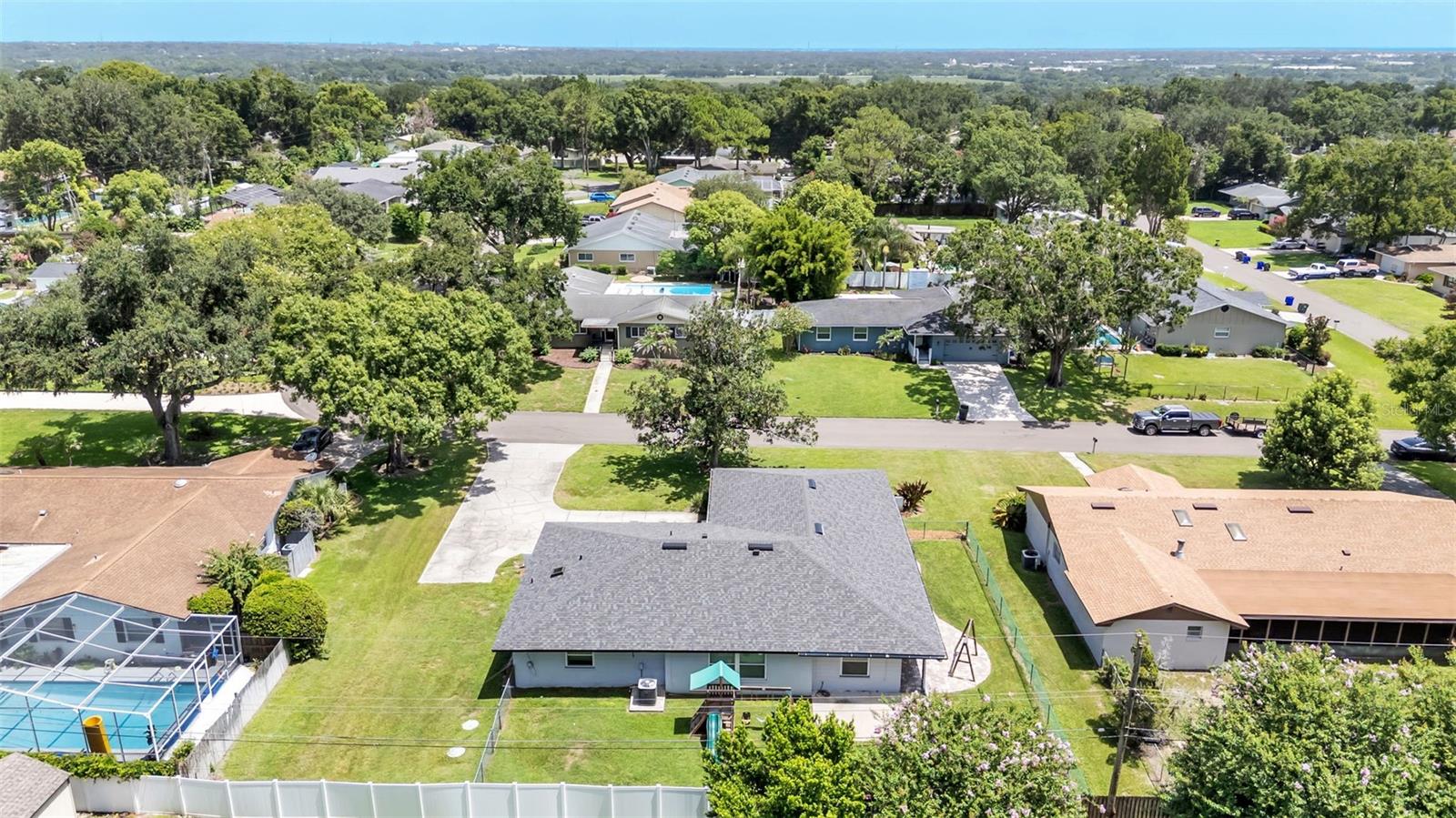 TIERRA ALTA - Residential