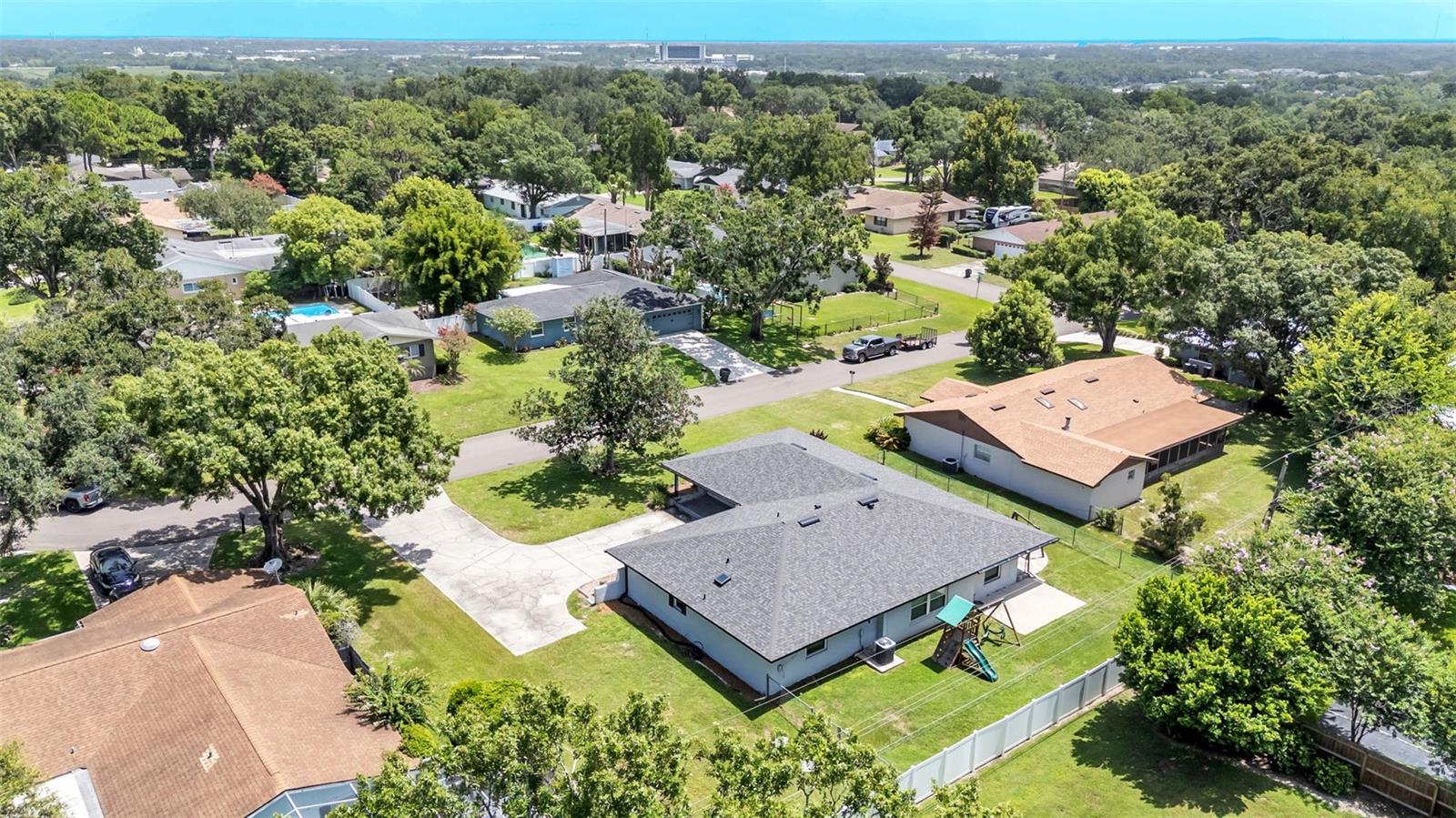 TIERRA ALTA - Residential