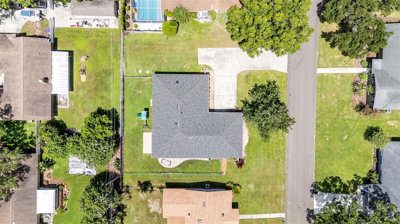 TIERRA ALTA - Residential