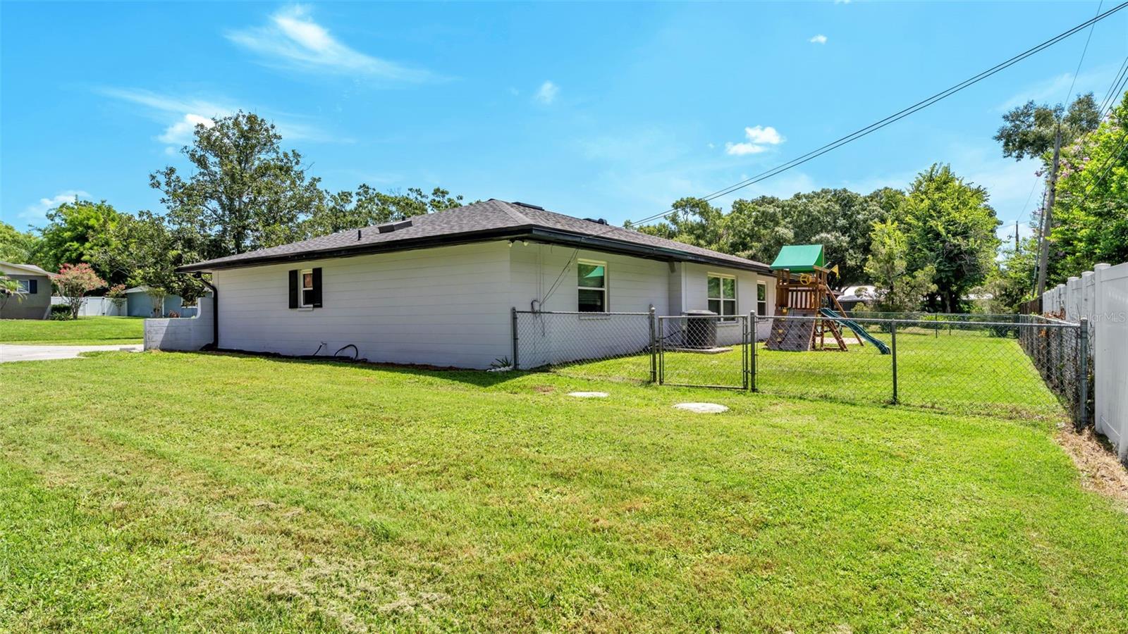TIERRA ALTA - Residential