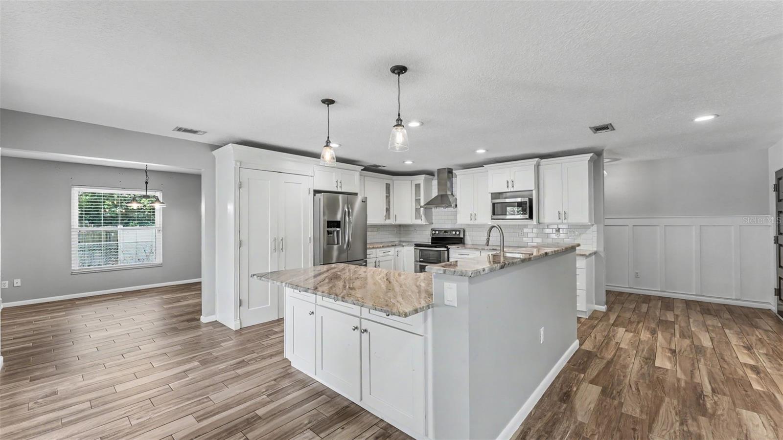 TIERRA ALTA - Residential