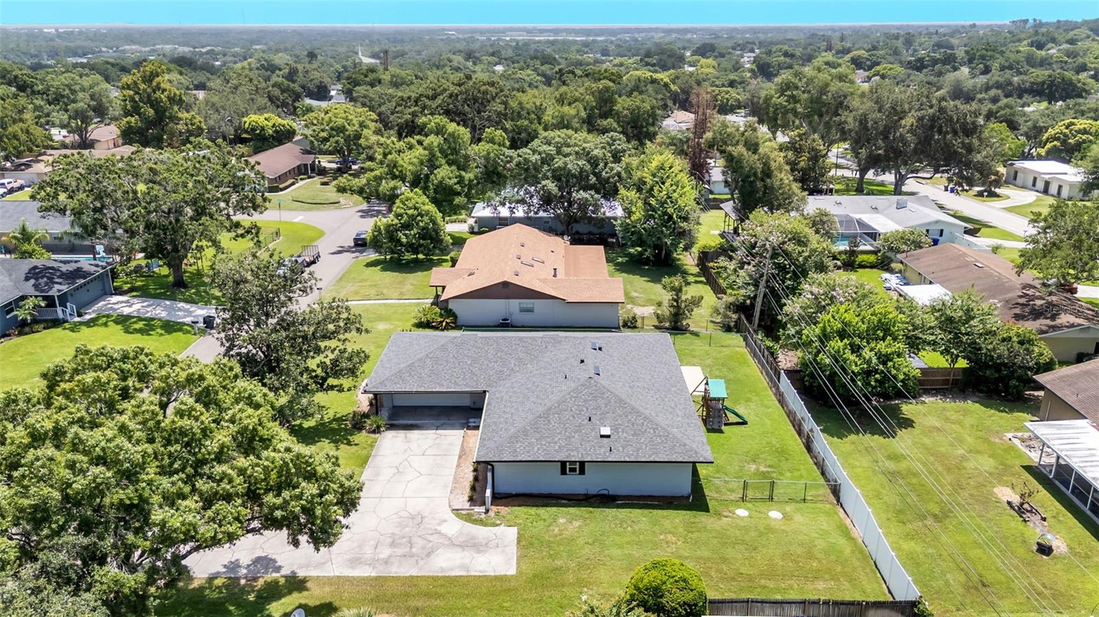TIERRA ALTA - Residential