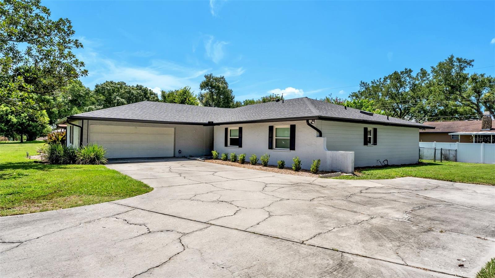 TIERRA ALTA - Residential