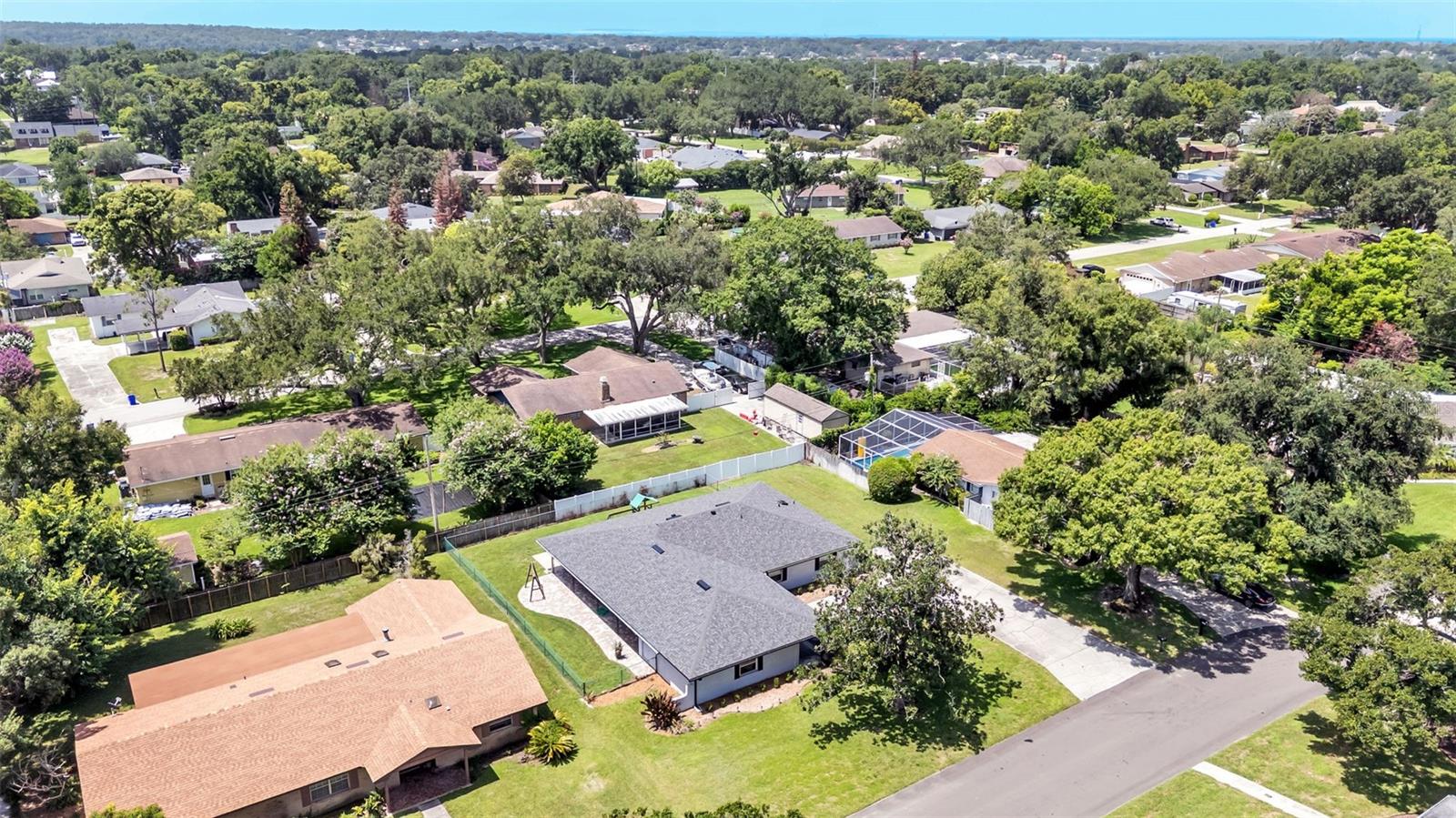 TIERRA ALTA - Residential