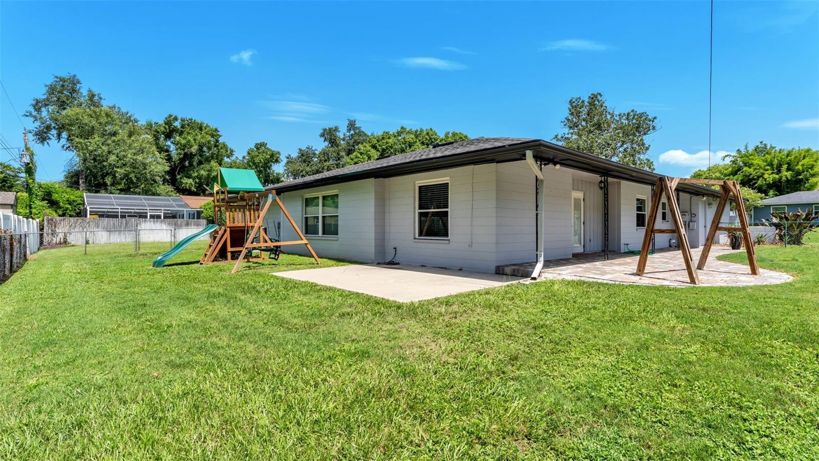 TIERRA ALTA - Residential