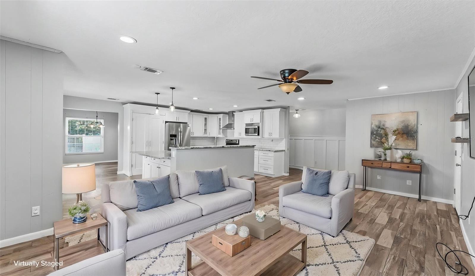 TIERRA ALTA - Residential