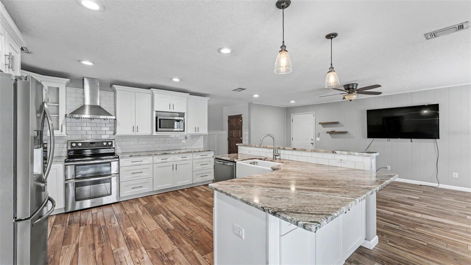 TIERRA ALTA - Residential