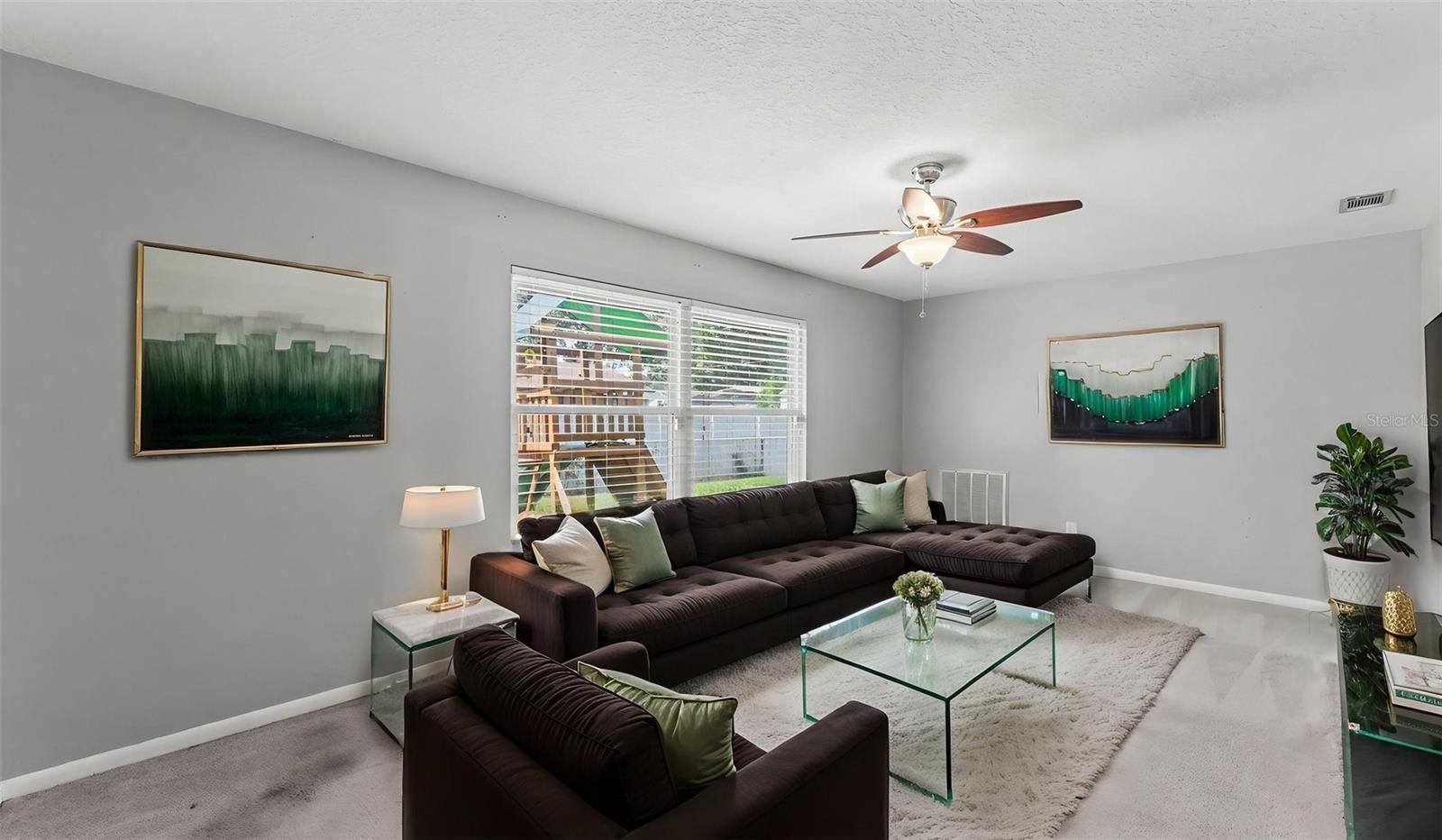 TIERRA ALTA - Residential