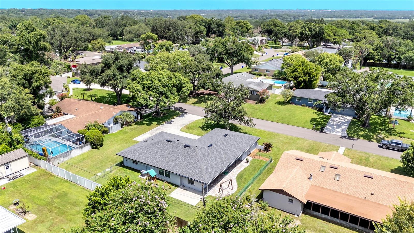 TIERRA ALTA - Residential
