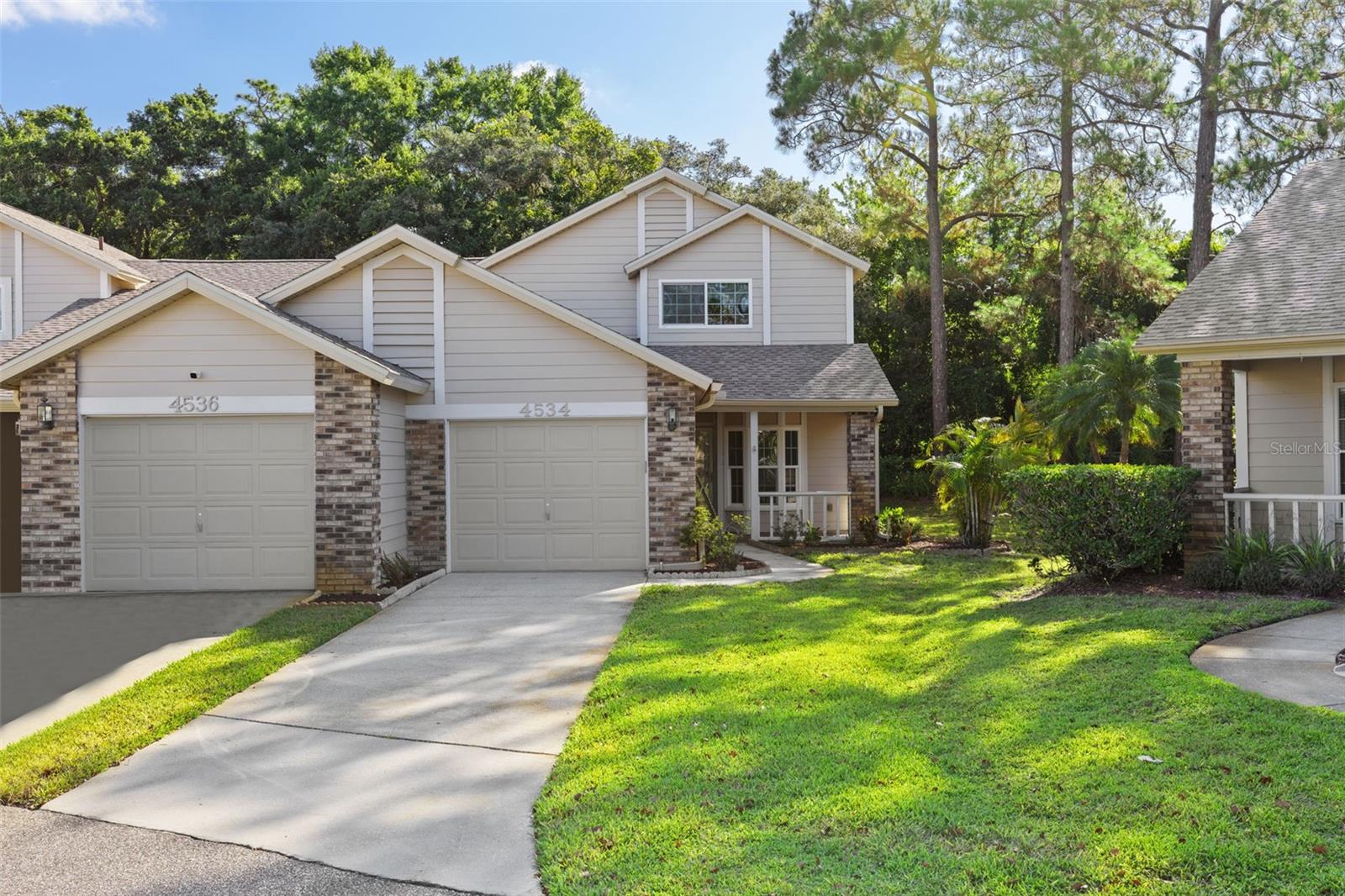 BRIAR PATCH - Residential