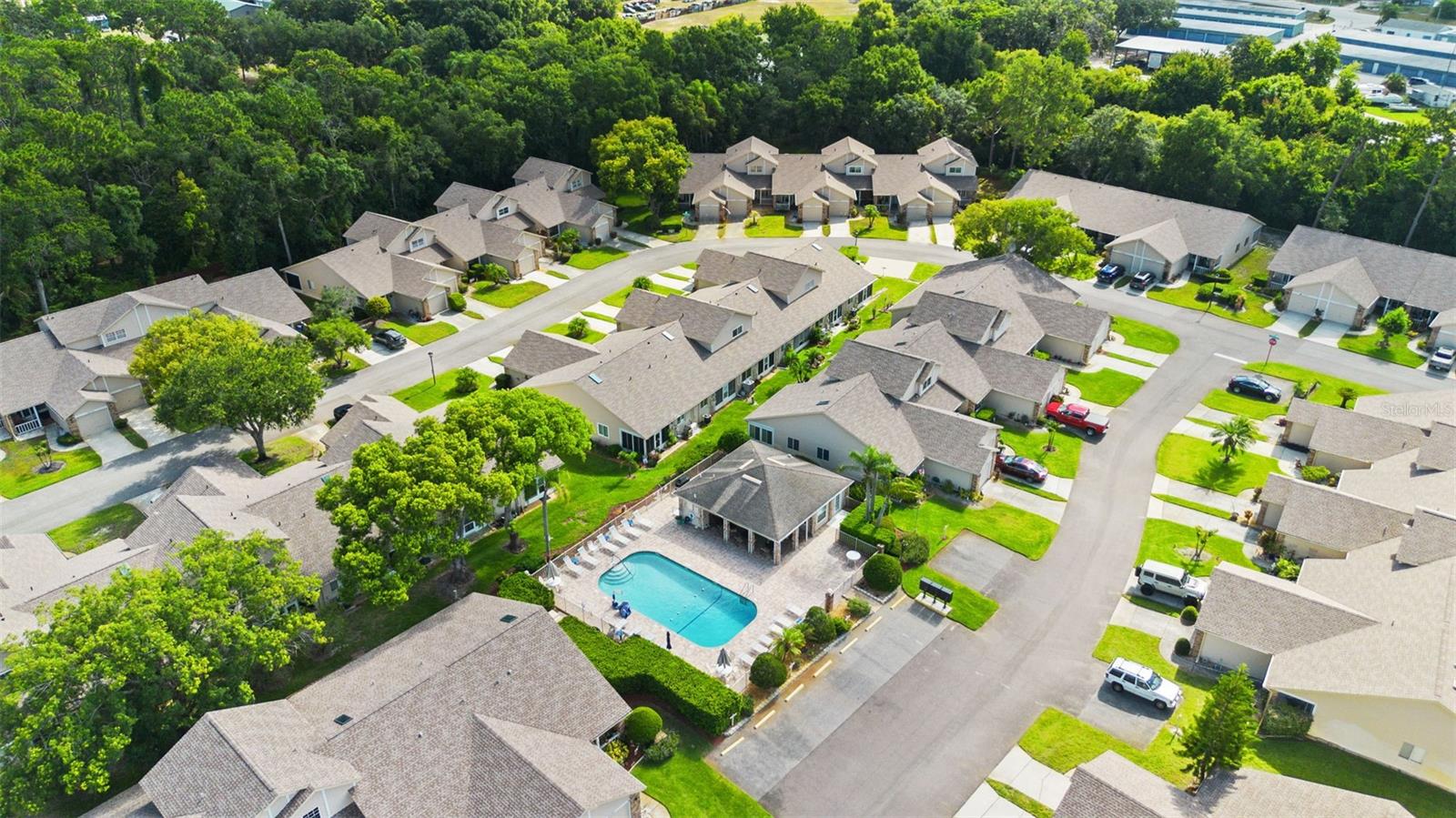 BRIAR PATCH - Residential