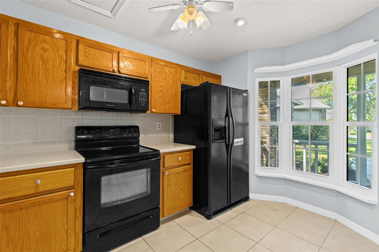 BRIAR PATCH - Residential