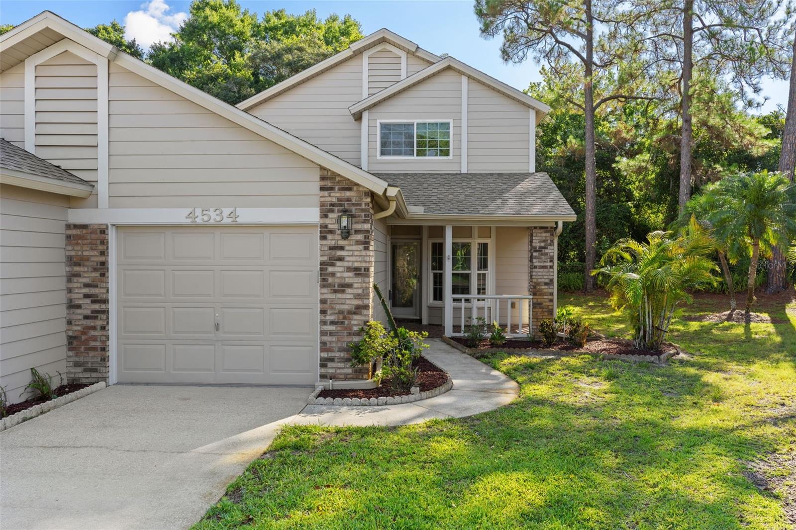 BRIAR PATCH - Residential