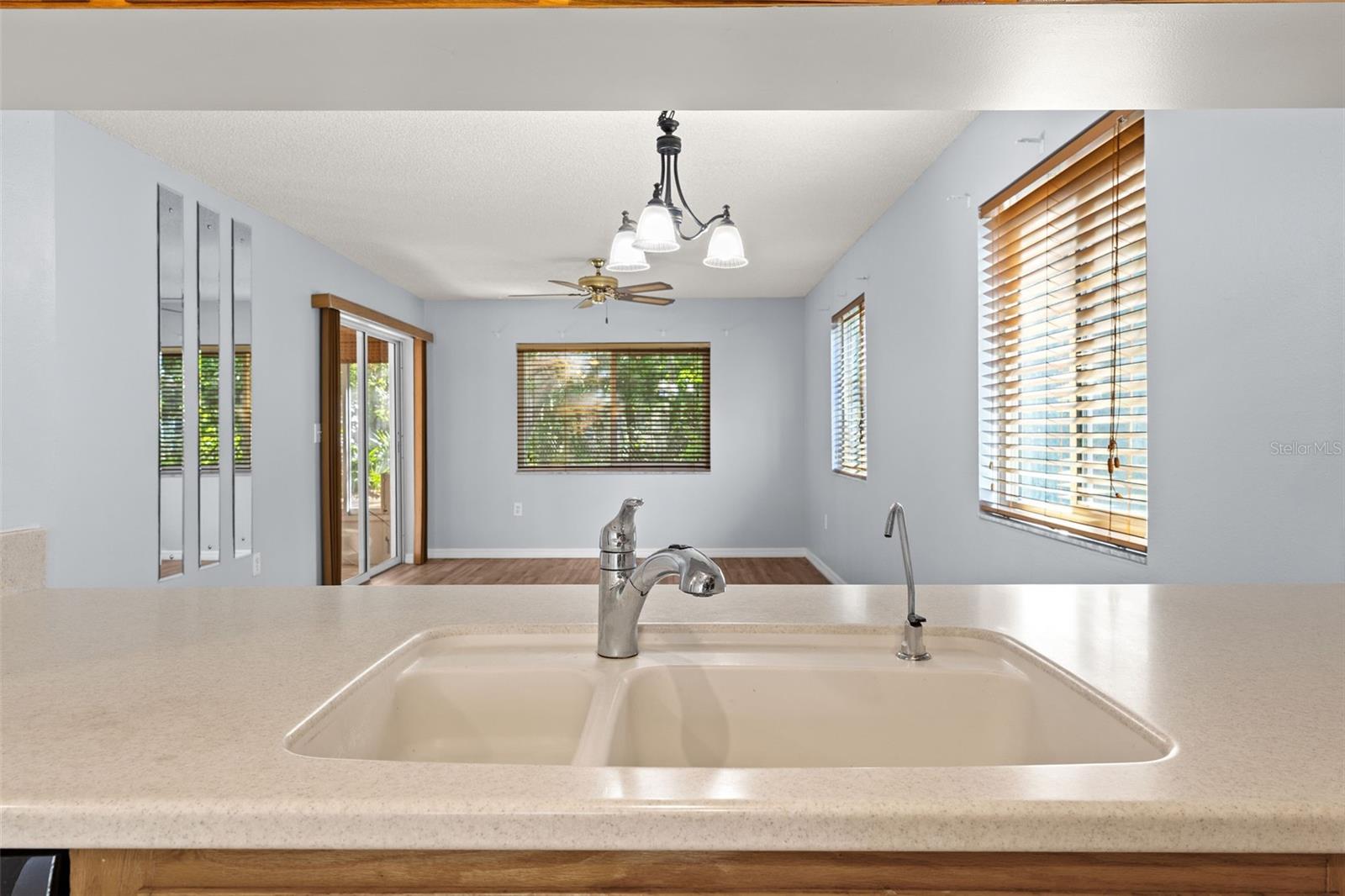 BRIAR PATCH - Residential