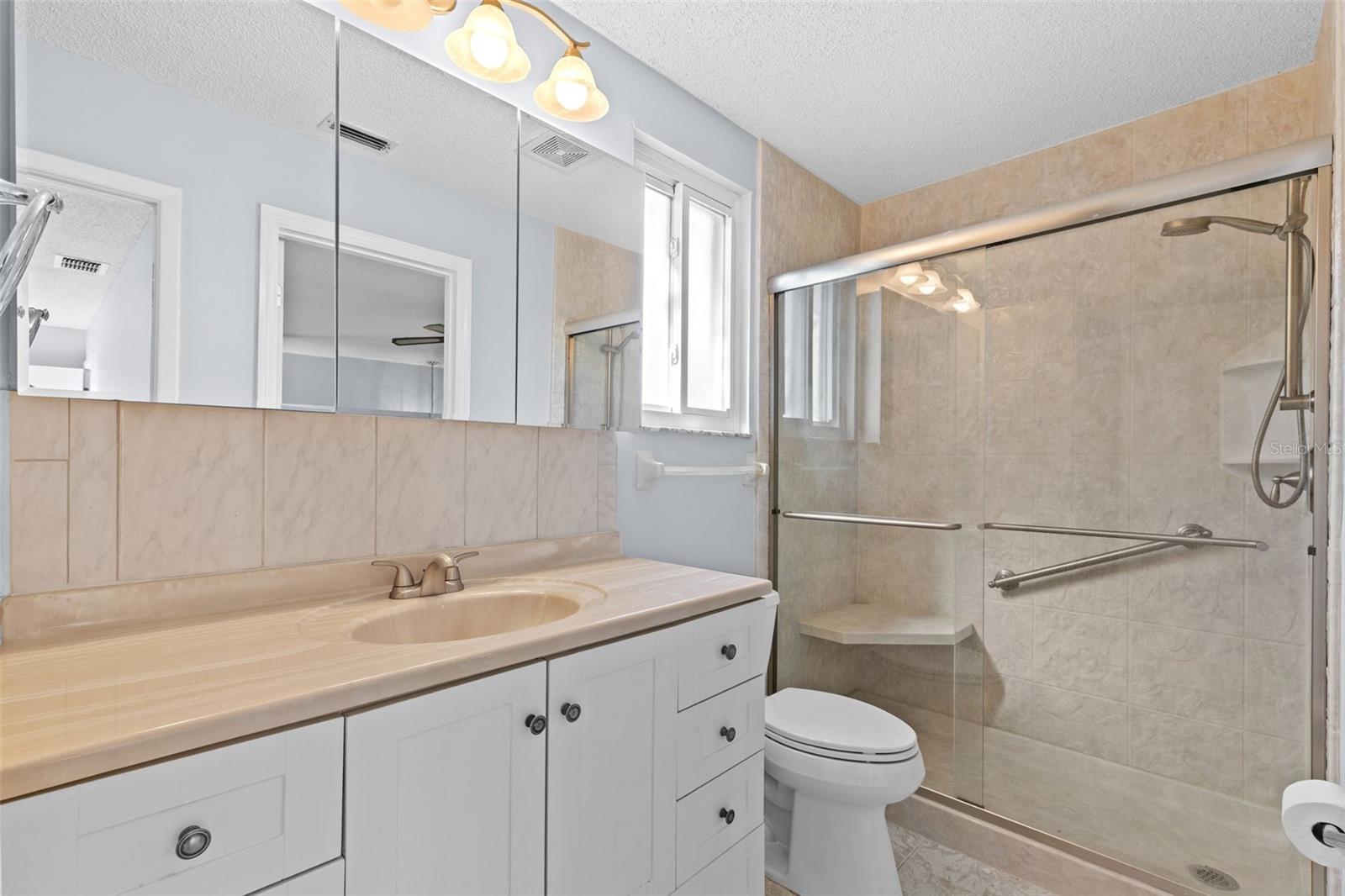 BRIAR PATCH - Residential