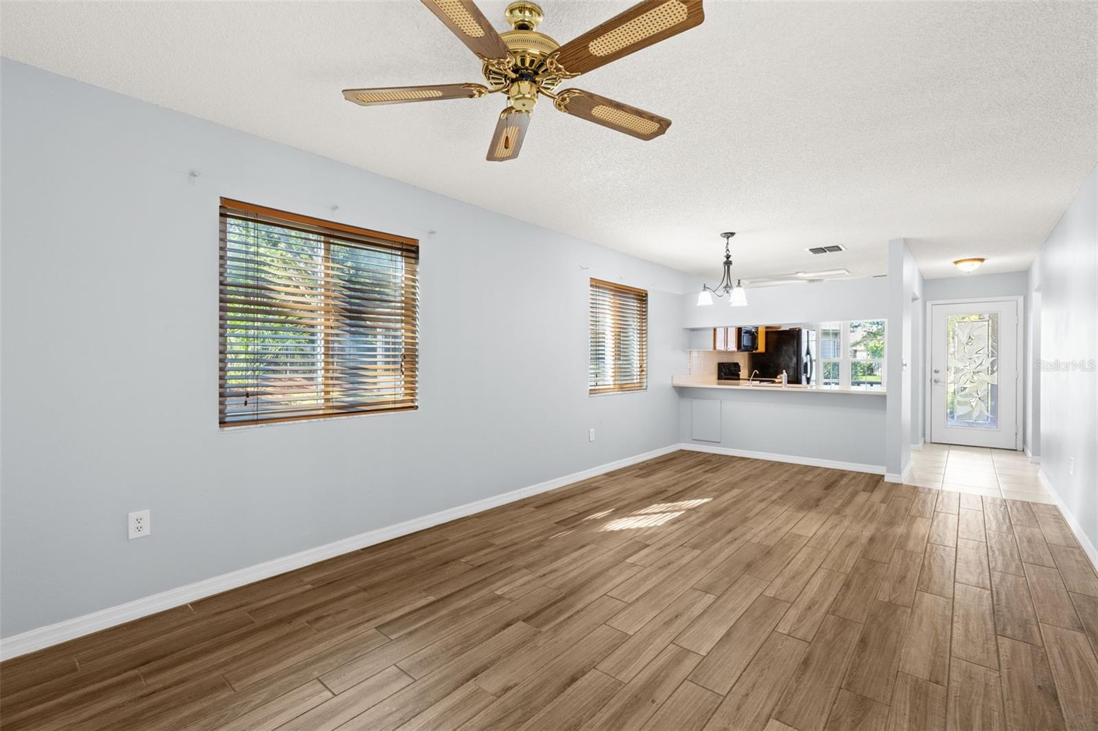 BRIAR PATCH - Residential