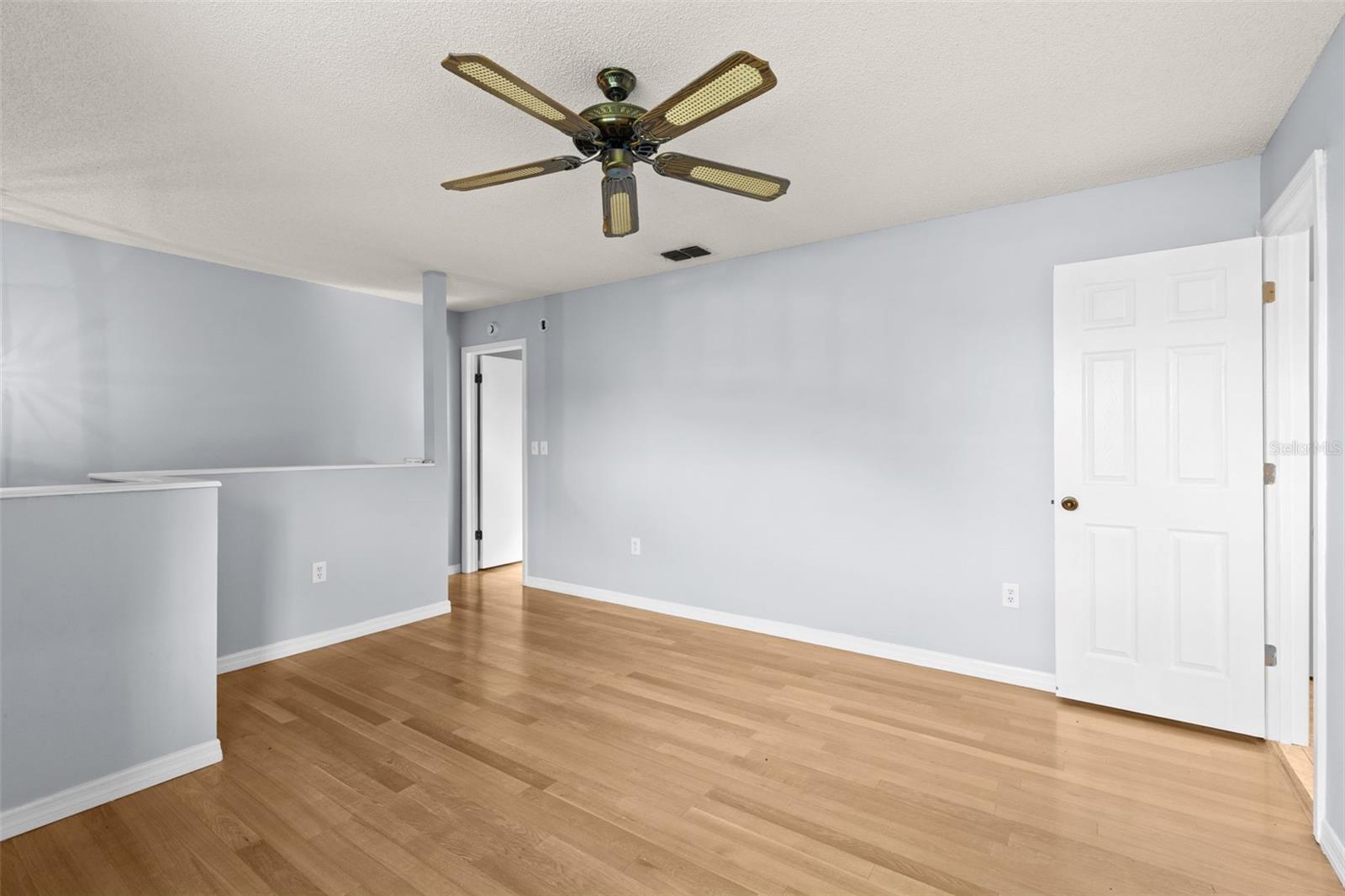 BRIAR PATCH - Residential