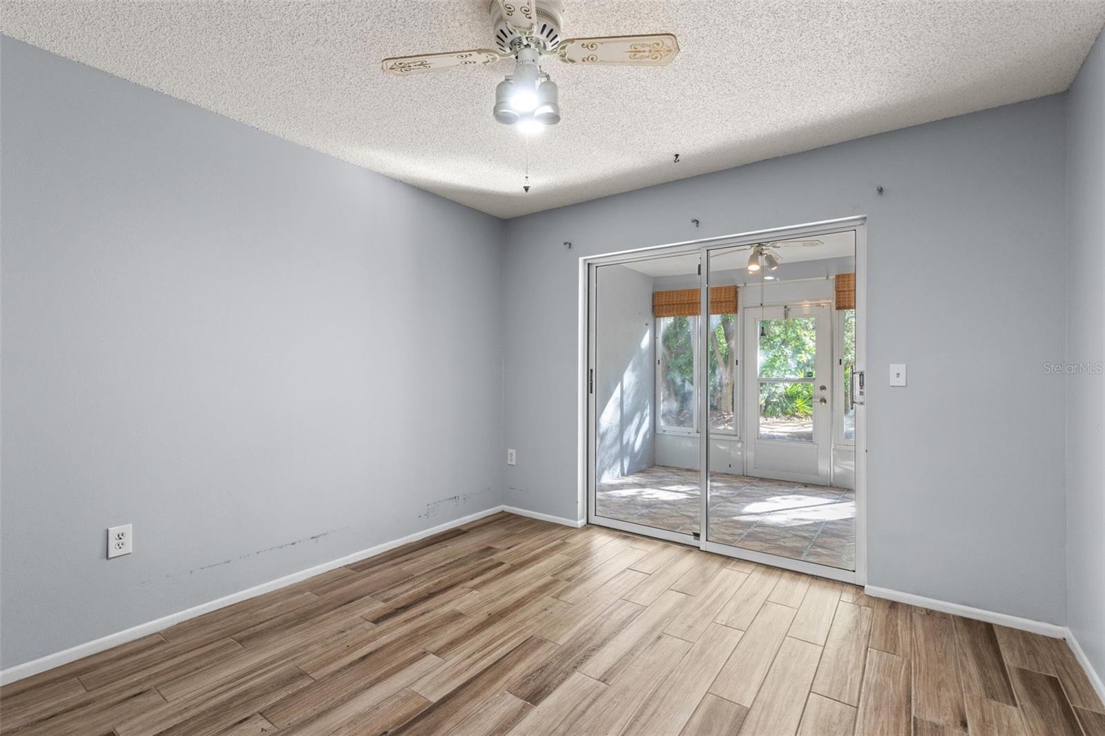BRIAR PATCH - Residential