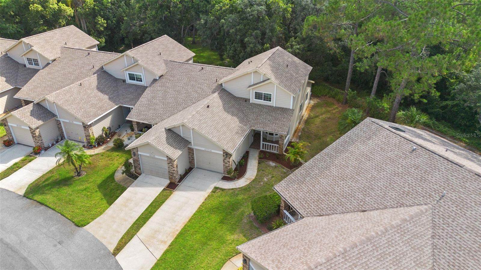 BRIAR PATCH - Residential