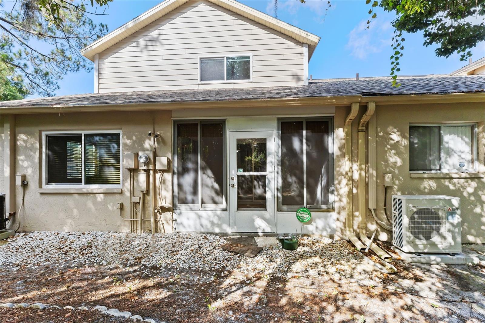 BRIAR PATCH - Residential