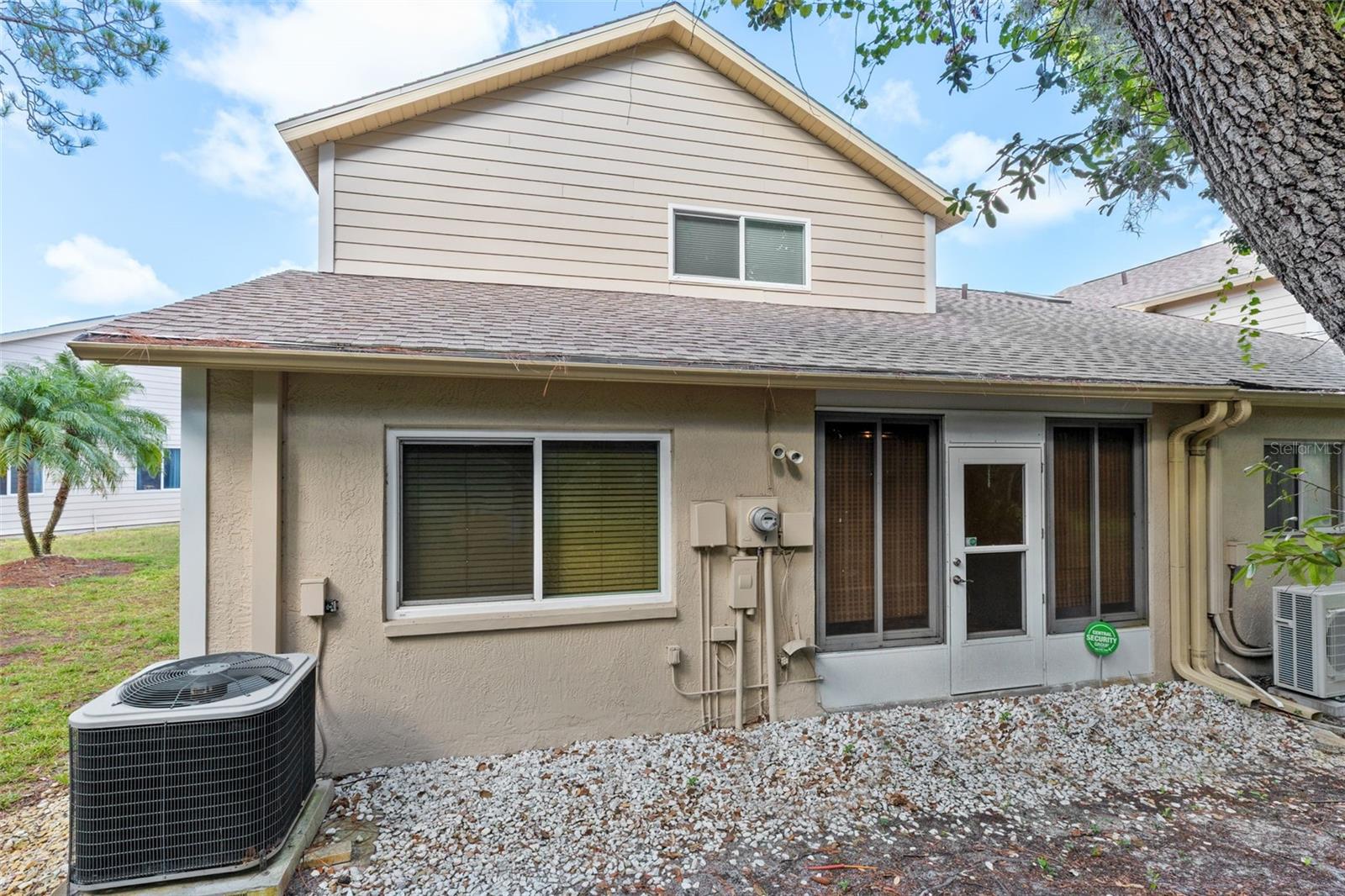 BRIAR PATCH - Residential
