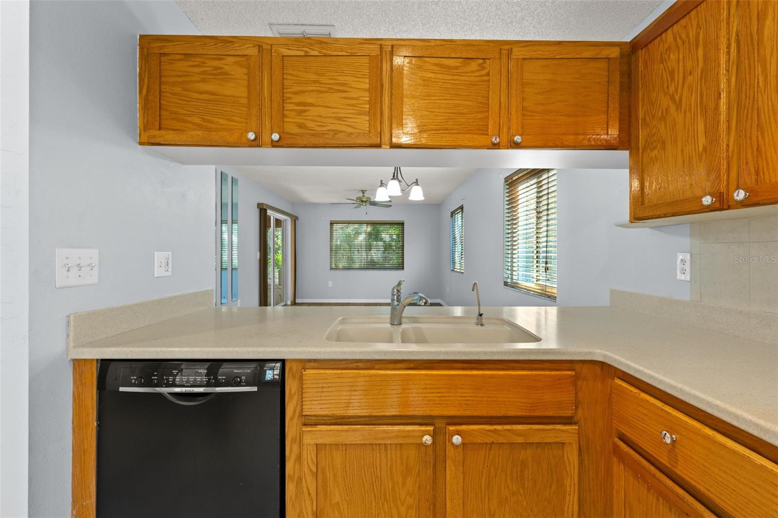 BRIAR PATCH - Residential