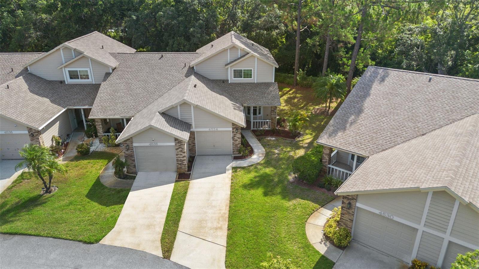 BRIAR PATCH - Residential