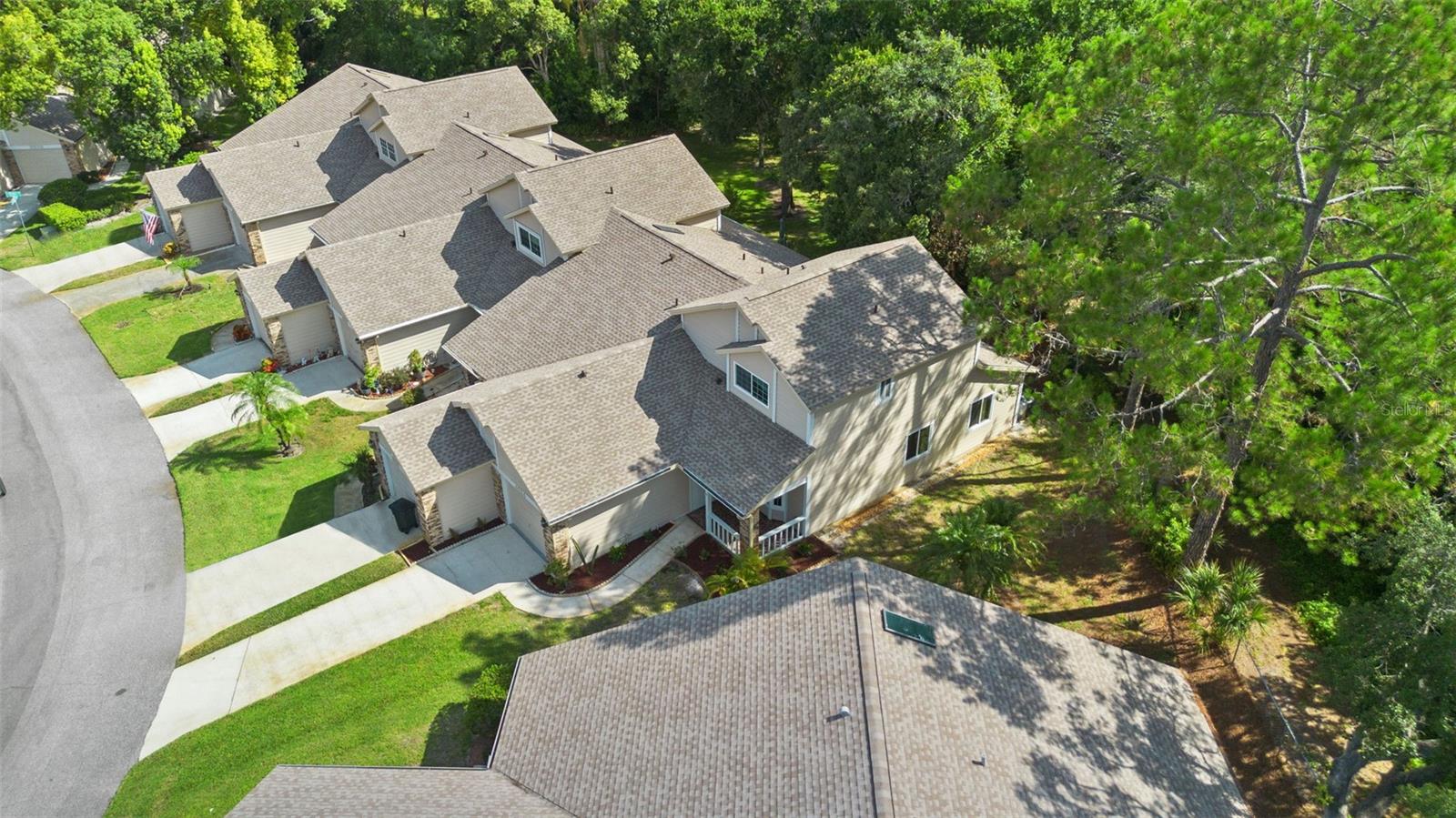 BRIAR PATCH - Residential