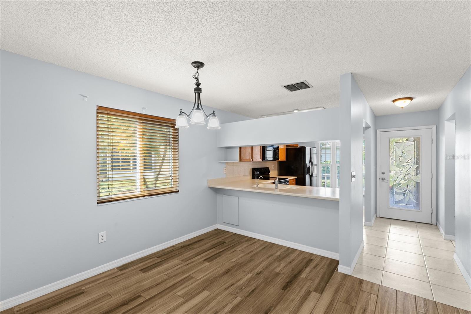BRIAR PATCH - Residential