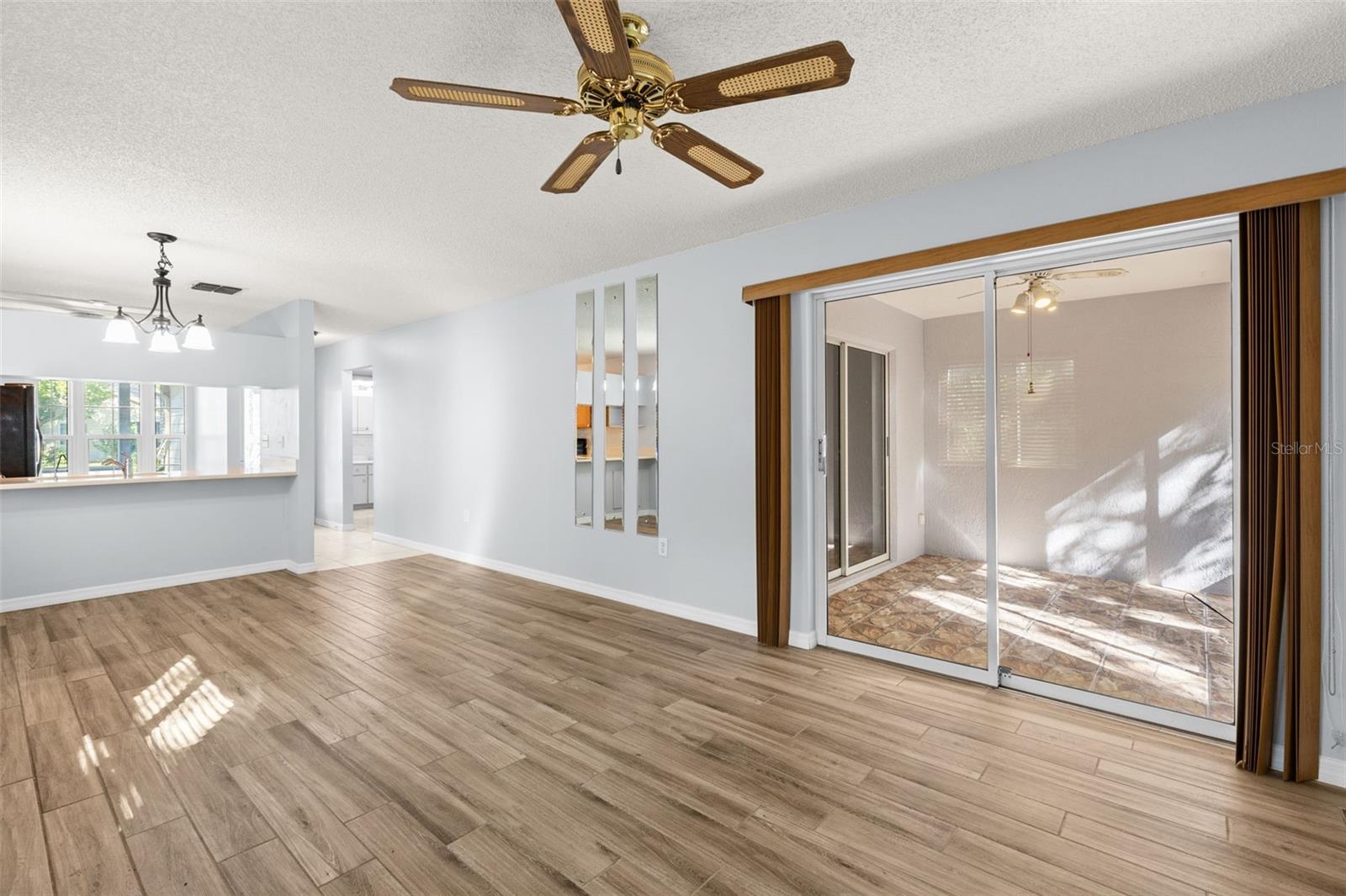 BRIAR PATCH - Residential