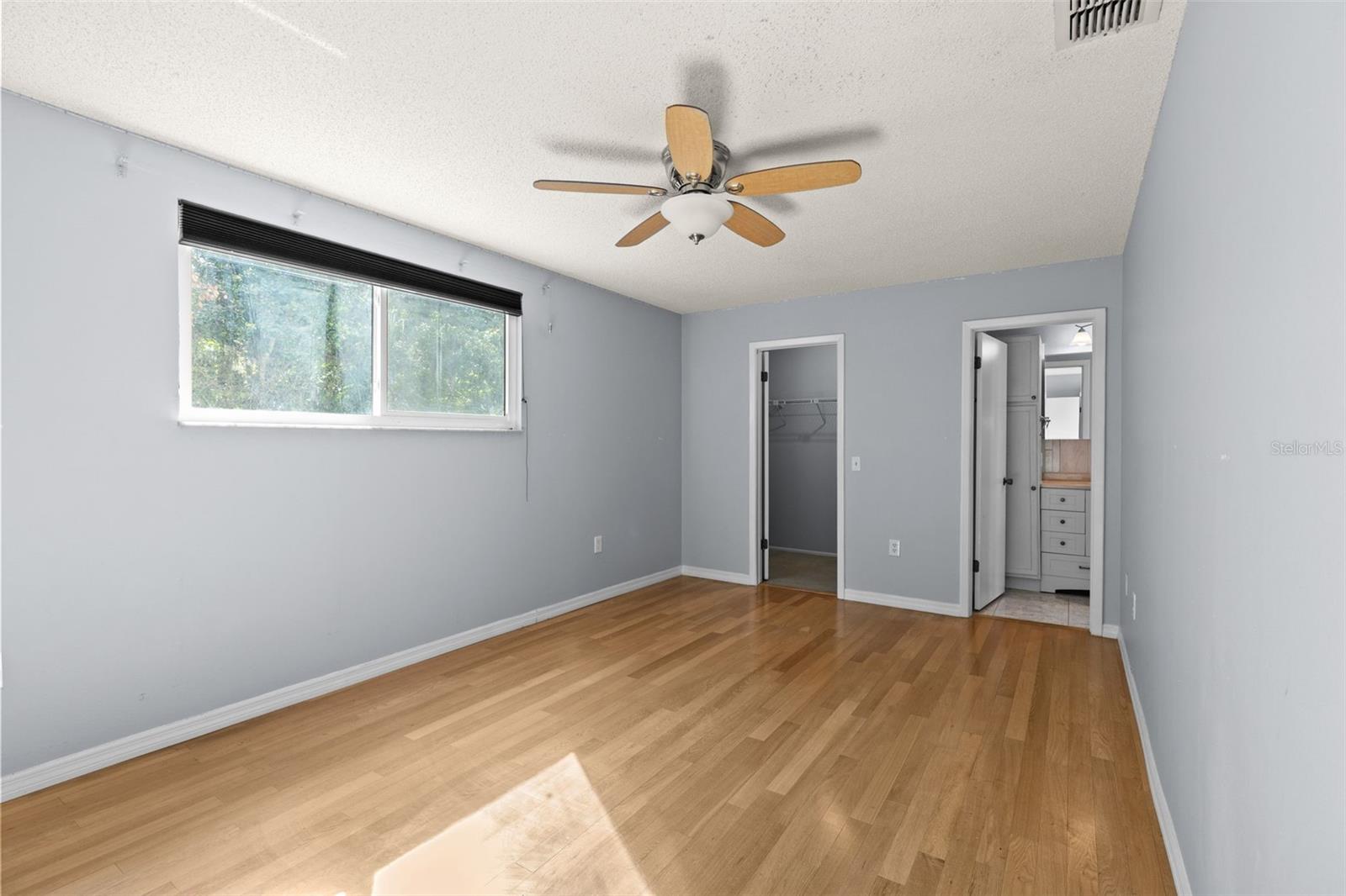 BRIAR PATCH - Residential