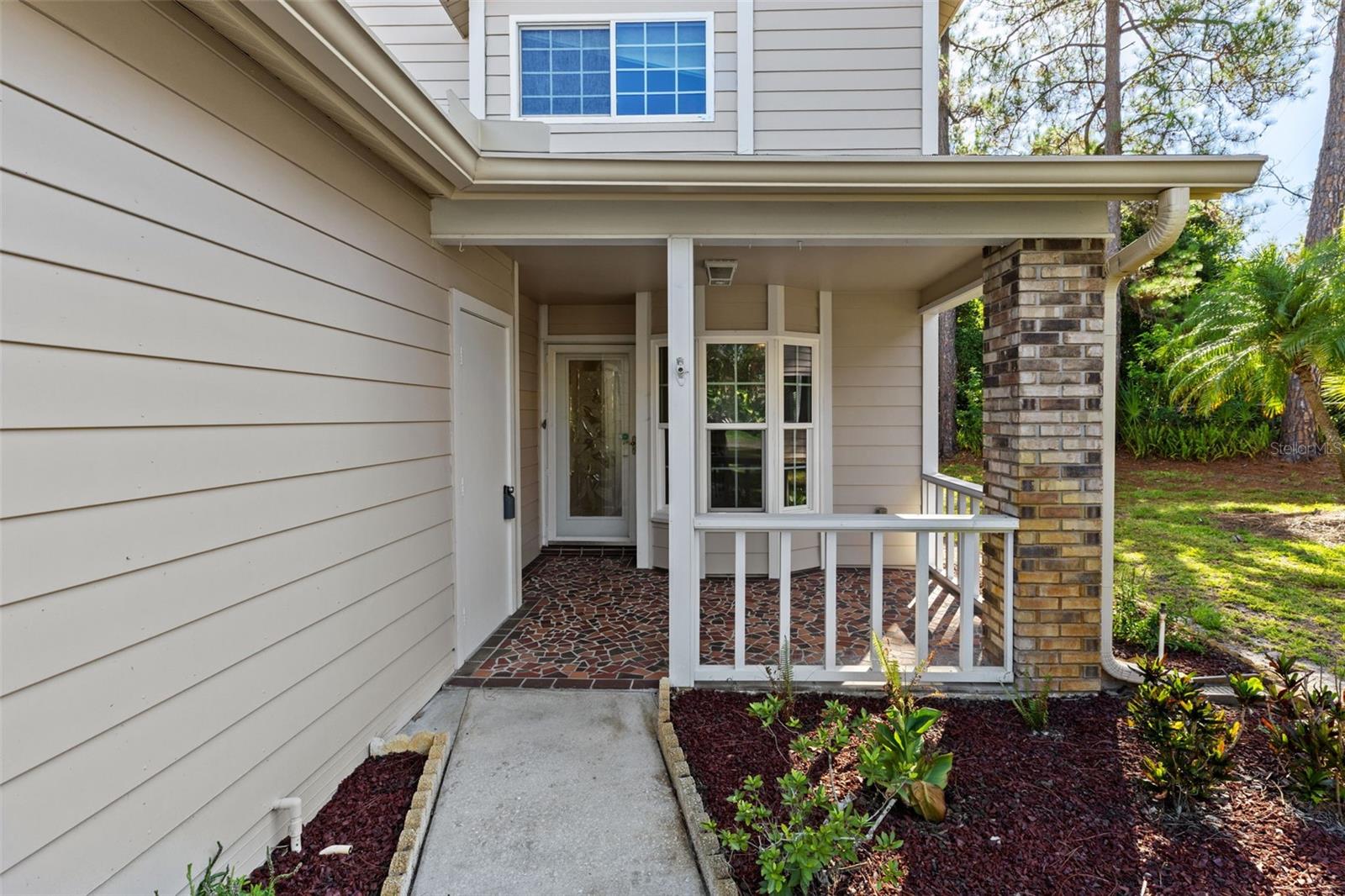 BRIAR PATCH - Residential