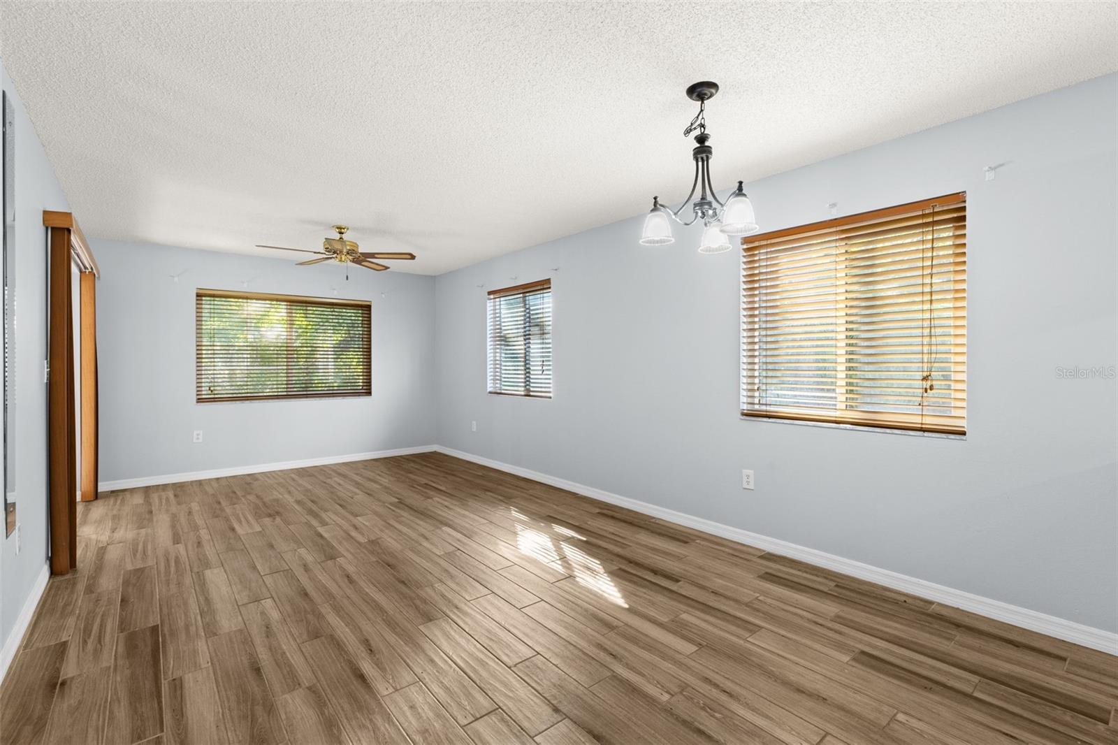BRIAR PATCH - Residential