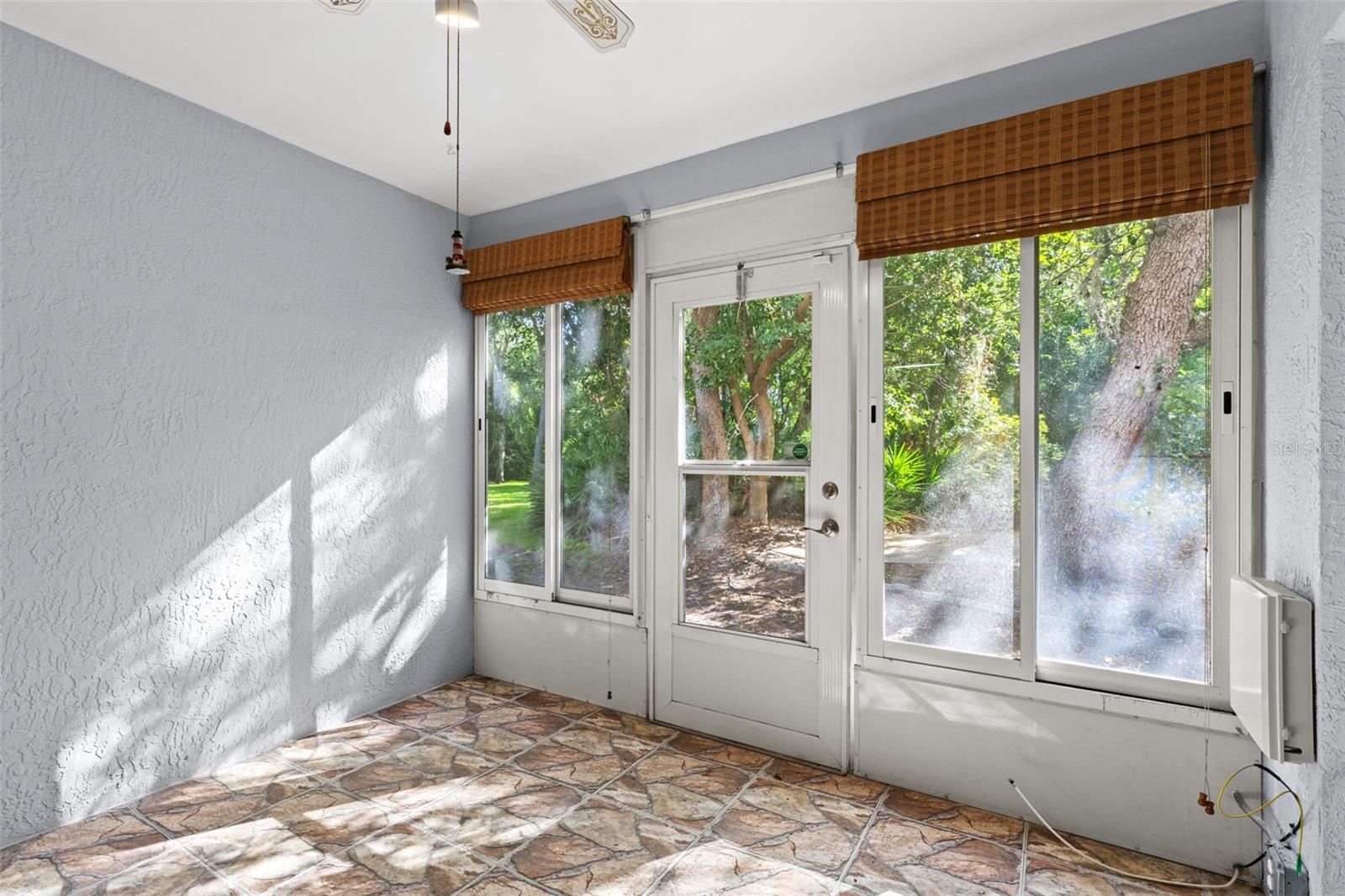 BRIAR PATCH - Residential
