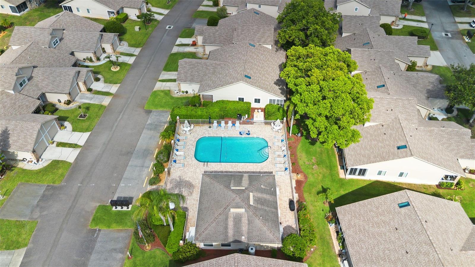 BRIAR PATCH - Residential
