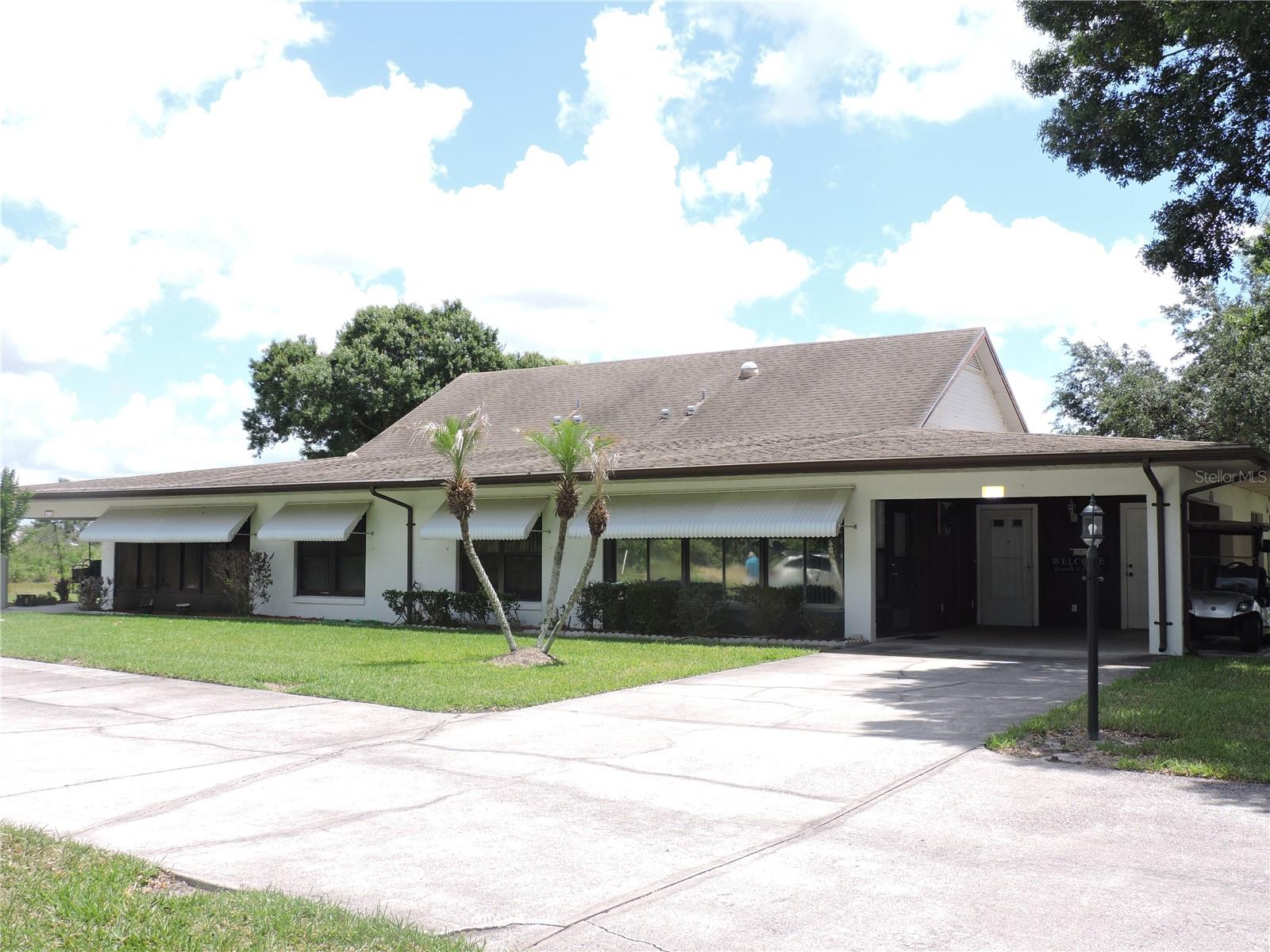 GENESIS POINT - Residential