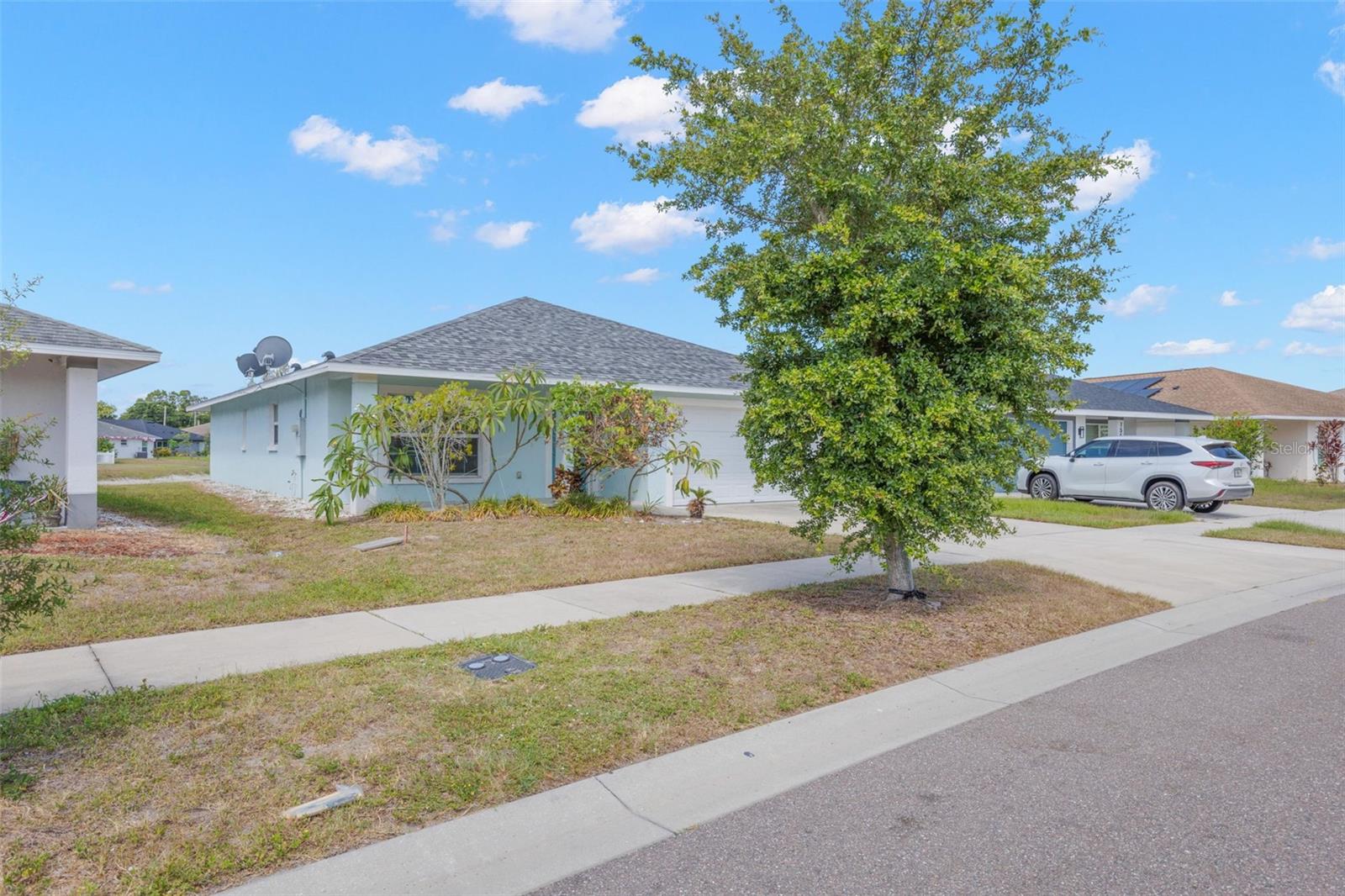 BAYOU PASS VILLAGE PHASE FOUR - Residential