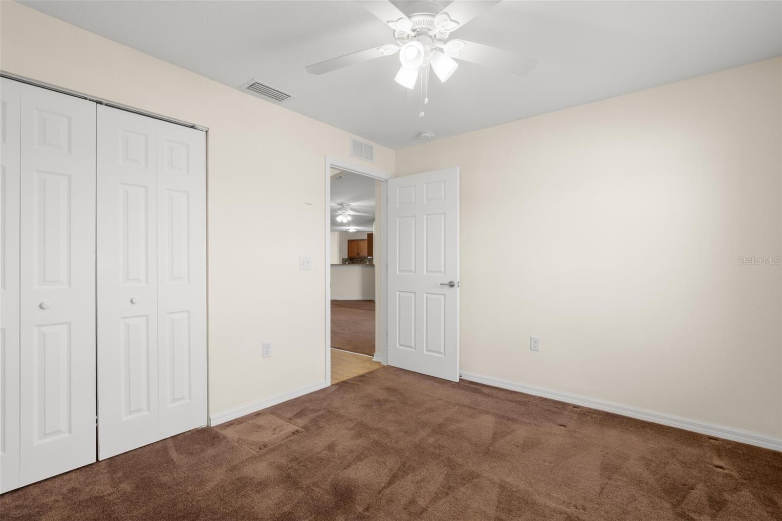 BAYOU PASS VILLAGE PHASE FOUR - Residential