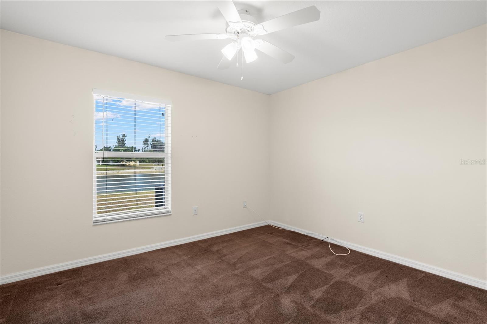 BAYOU PASS VILLAGE PHASE FOUR - Residential
