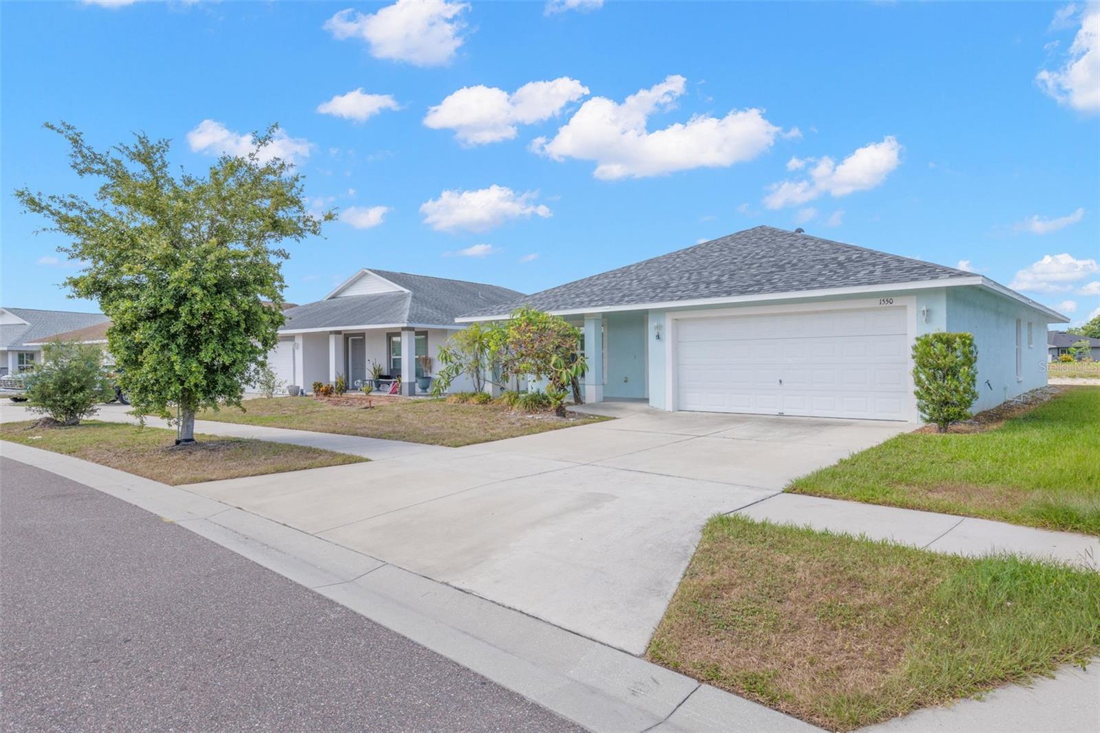 BAYOU PASS VILLAGE PHASE FOUR - Residential