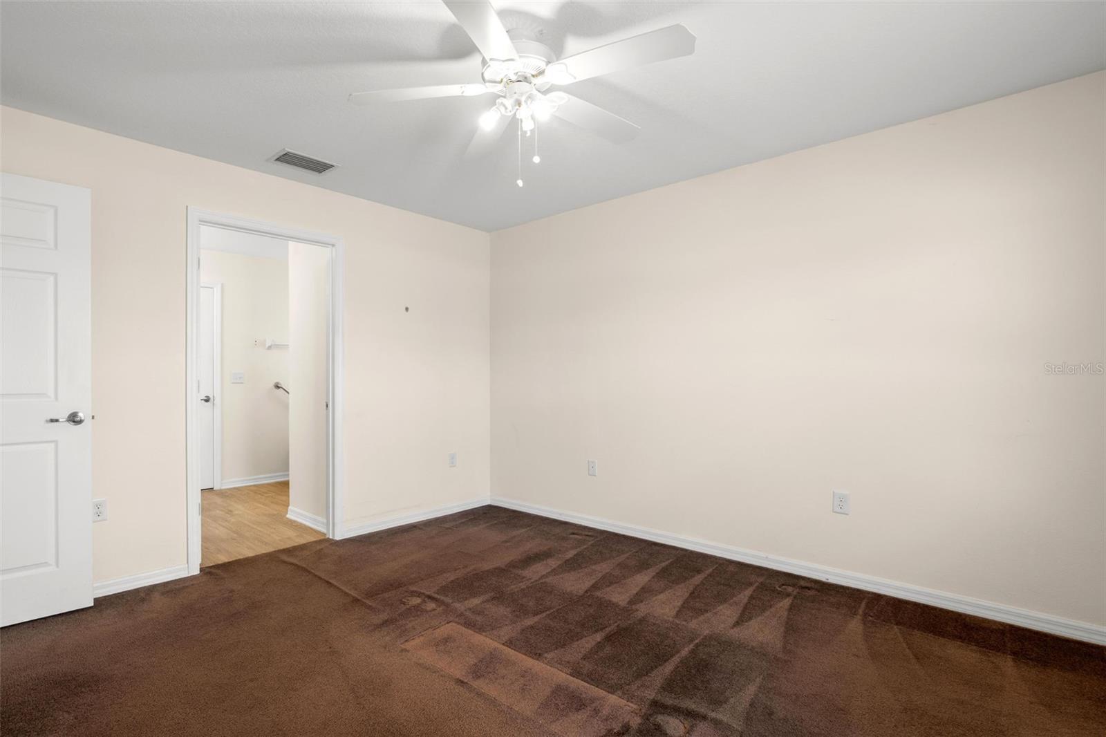 BAYOU PASS VILLAGE PHASE FOUR - Residential