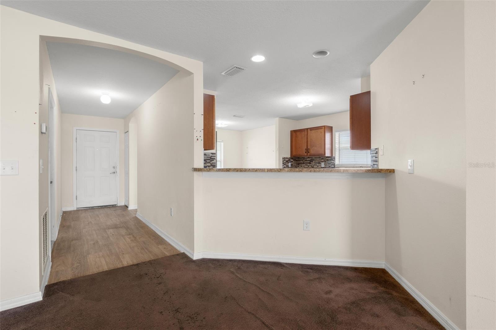 BAYOU PASS VILLAGE PHASE FOUR - Residential