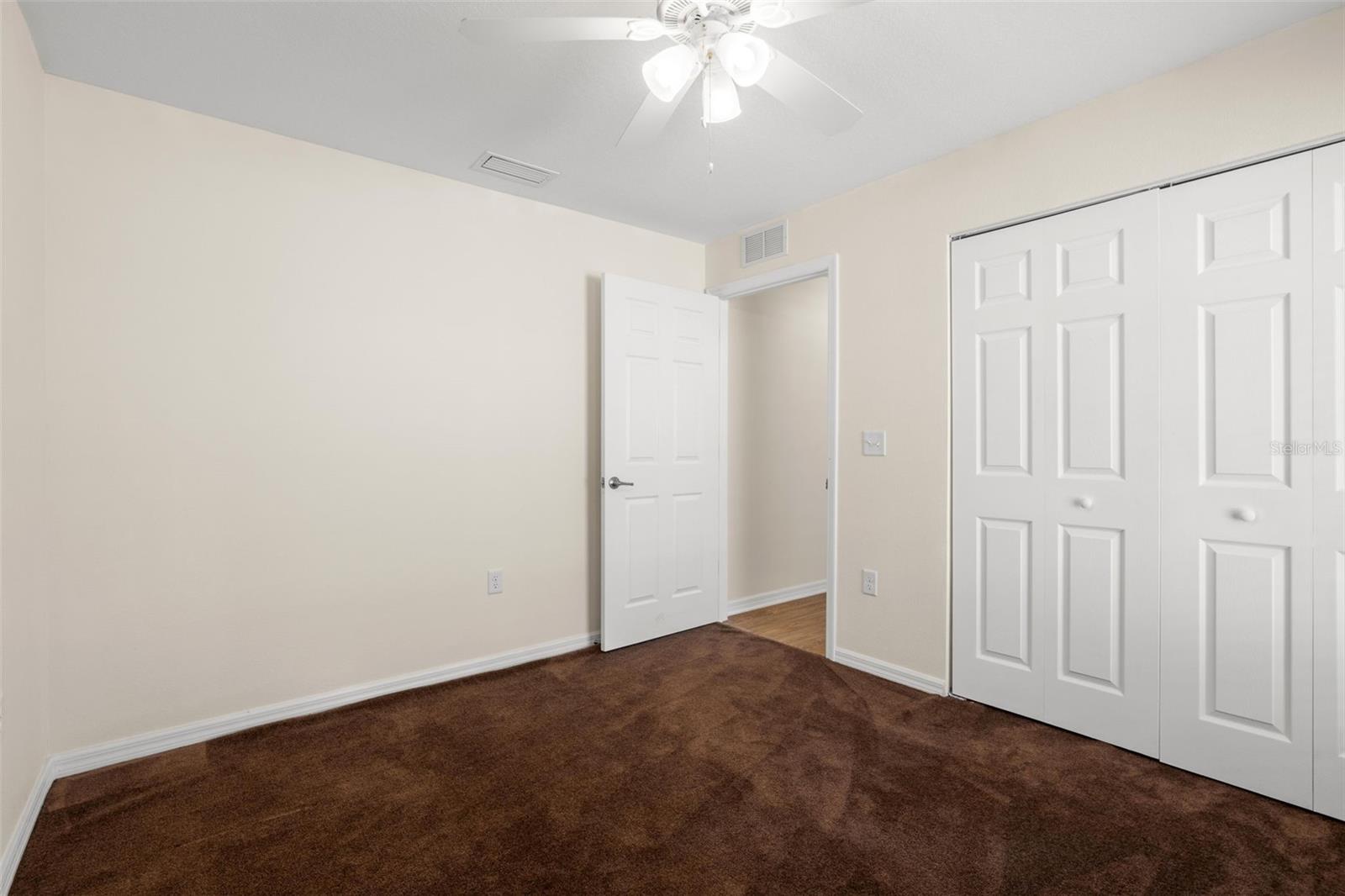 BAYOU PASS VILLAGE PHASE FOUR - Residential