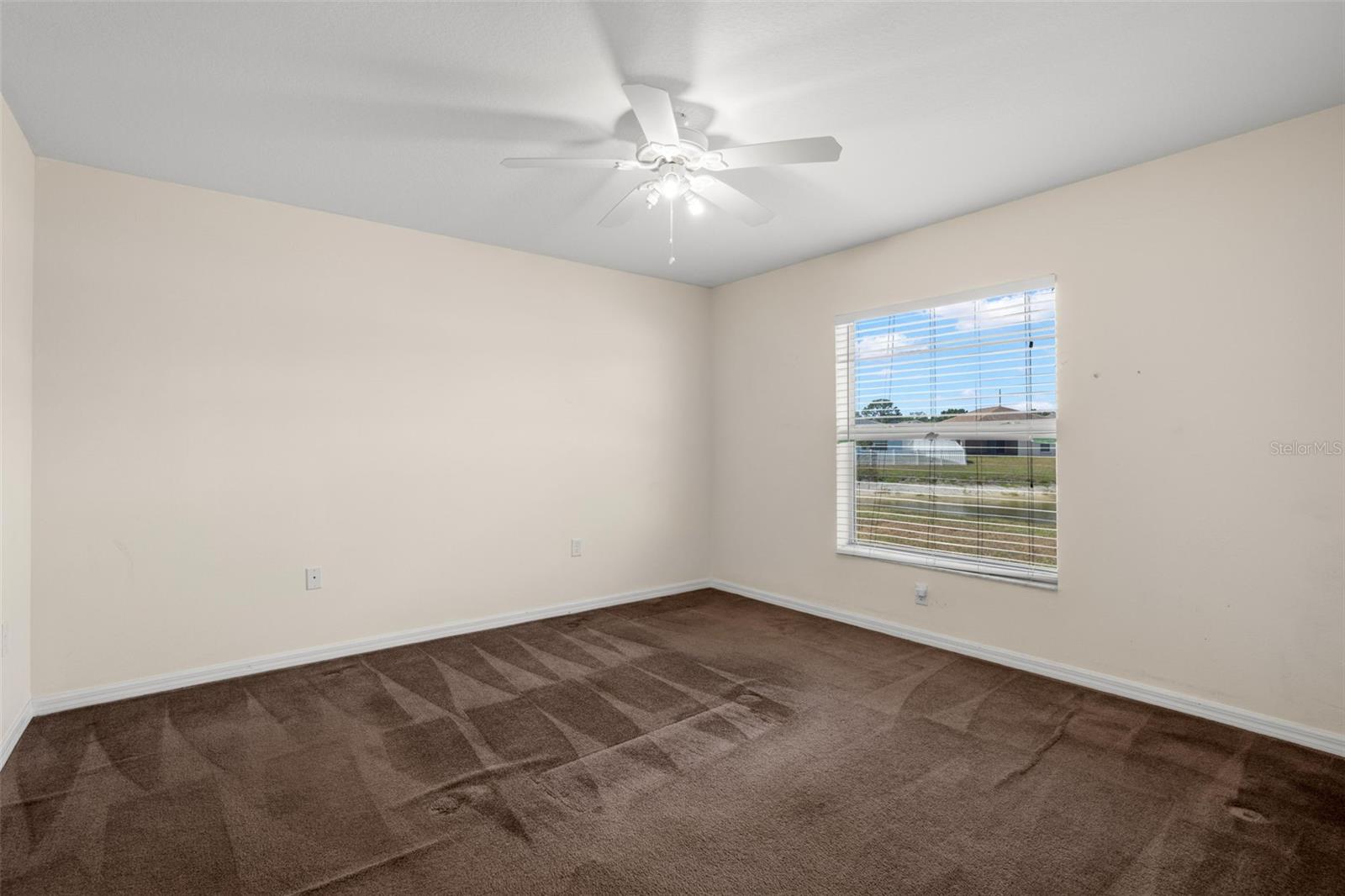 BAYOU PASS VILLAGE PHASE FOUR - Residential
