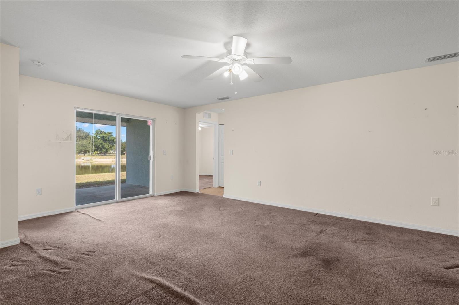 BAYOU PASS VILLAGE PHASE FOUR - Residential