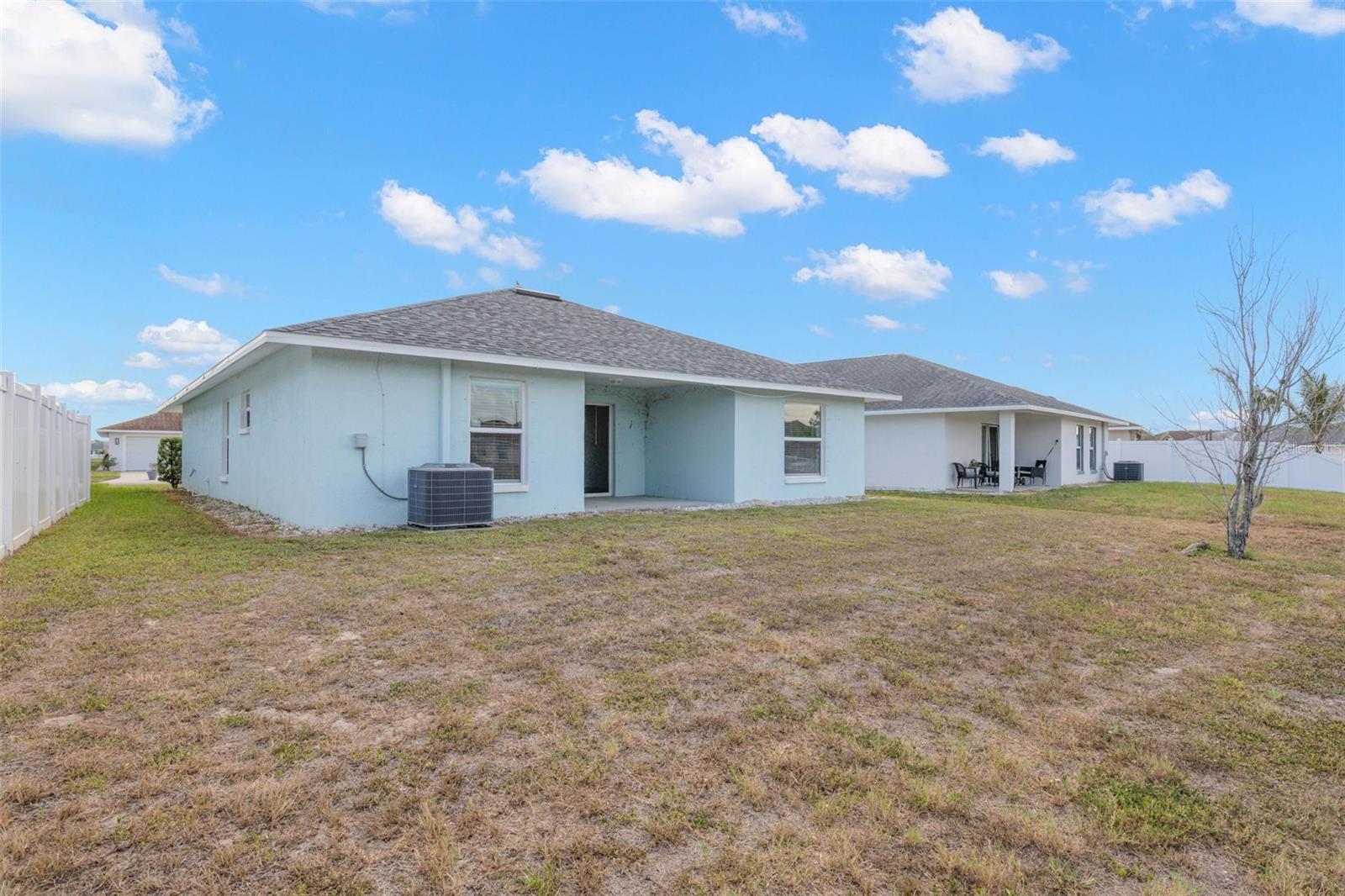 BAYOU PASS VILLAGE PHASE FOUR - Residential