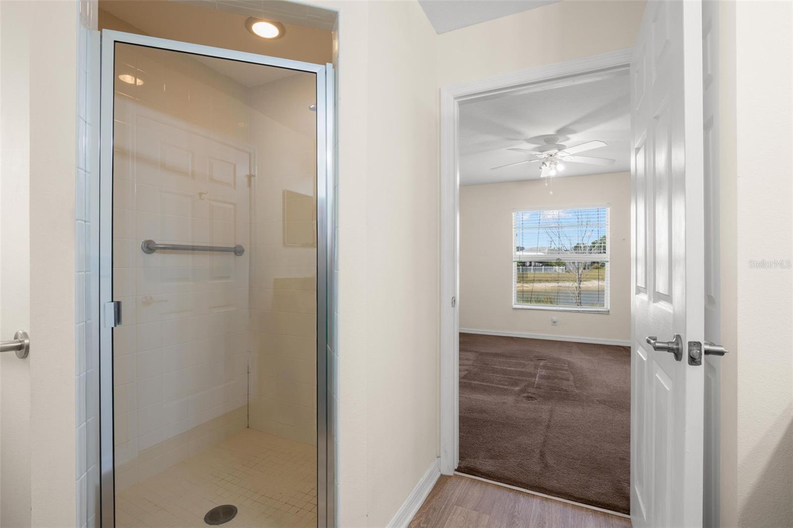 BAYOU PASS VILLAGE PHASE FOUR - Residential