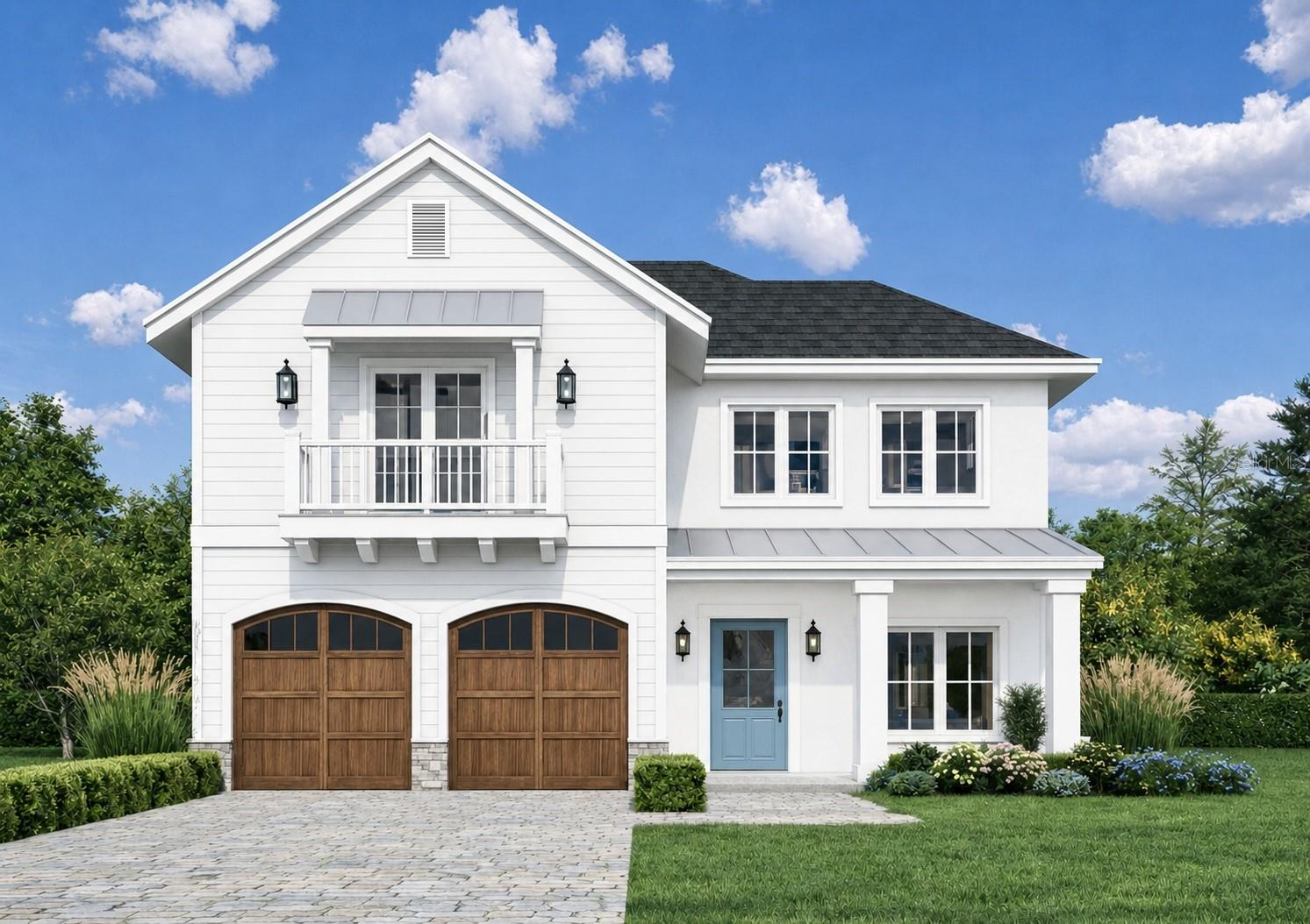 THE ENCLAVE WINTER PARK - Residential