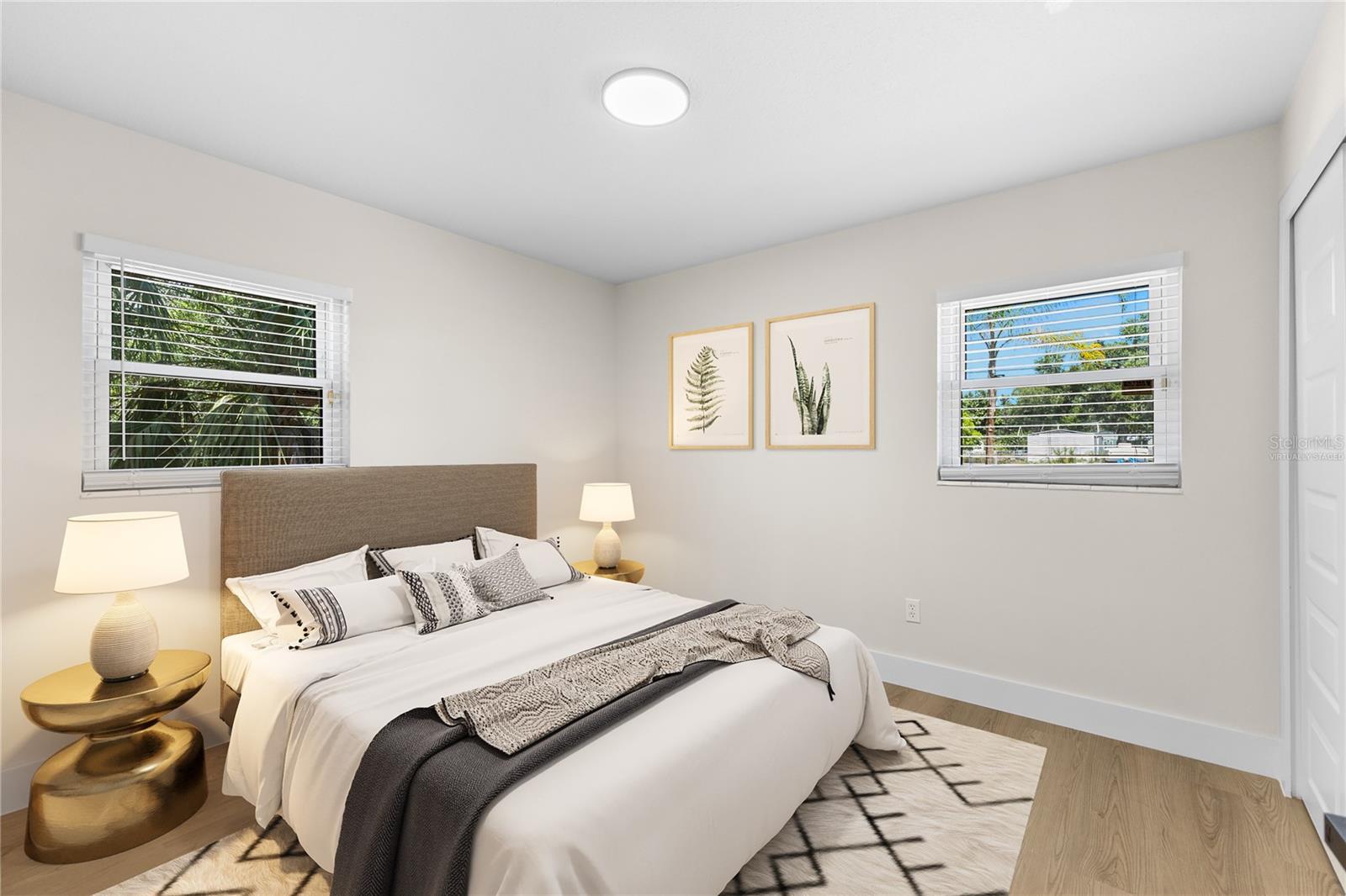 RUSKIN COLONY FARMS 3RD ADD - Residential