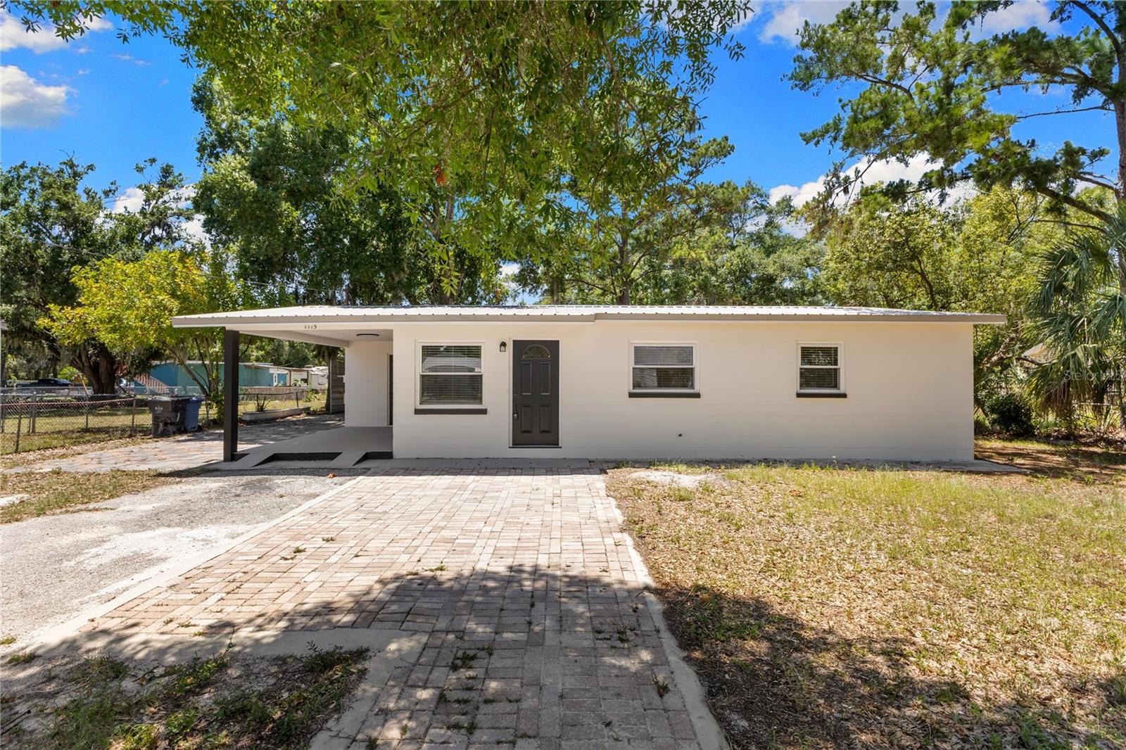 RUSKIN COLONY FARMS 3RD ADD - Residential